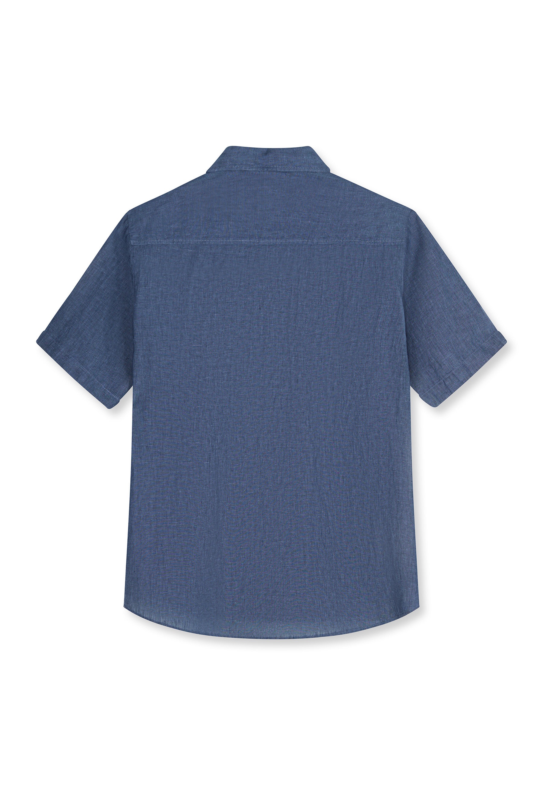 OLYMP Kurzarmhemd »OLYMP Casual, Regular Fit, Kent«