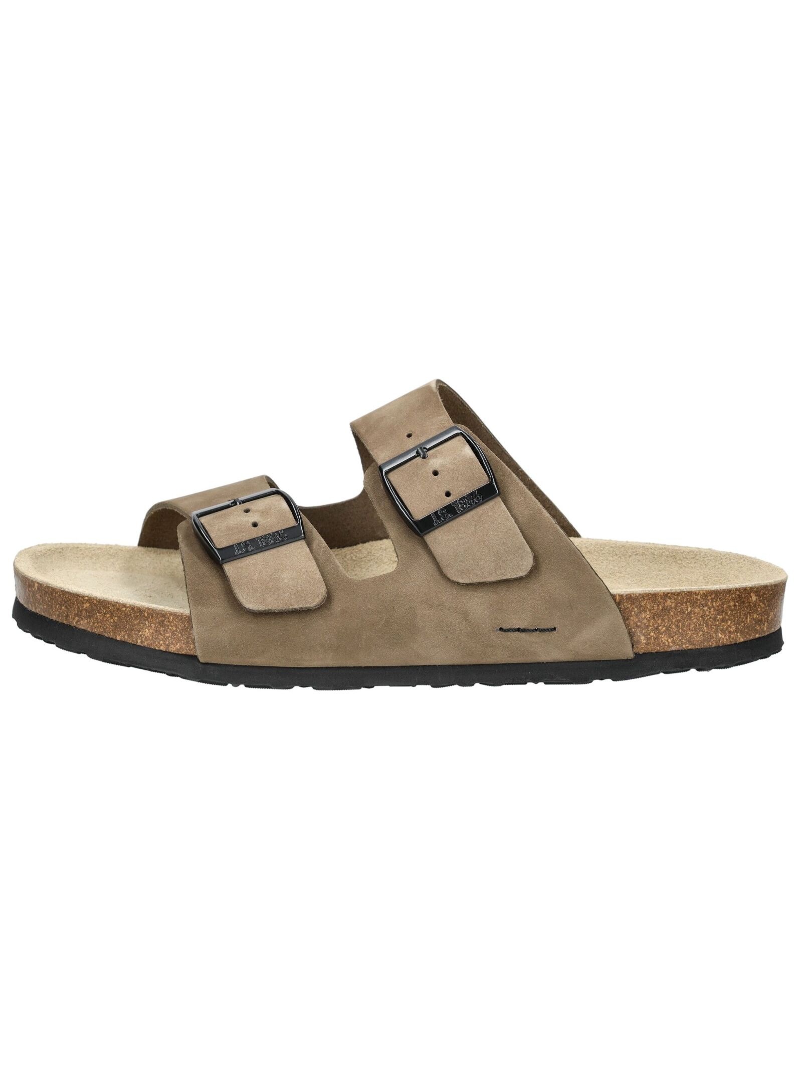 Josef Seibel Pantolette "Josef Seibel Pantoletten Leder" günstig online kaufen