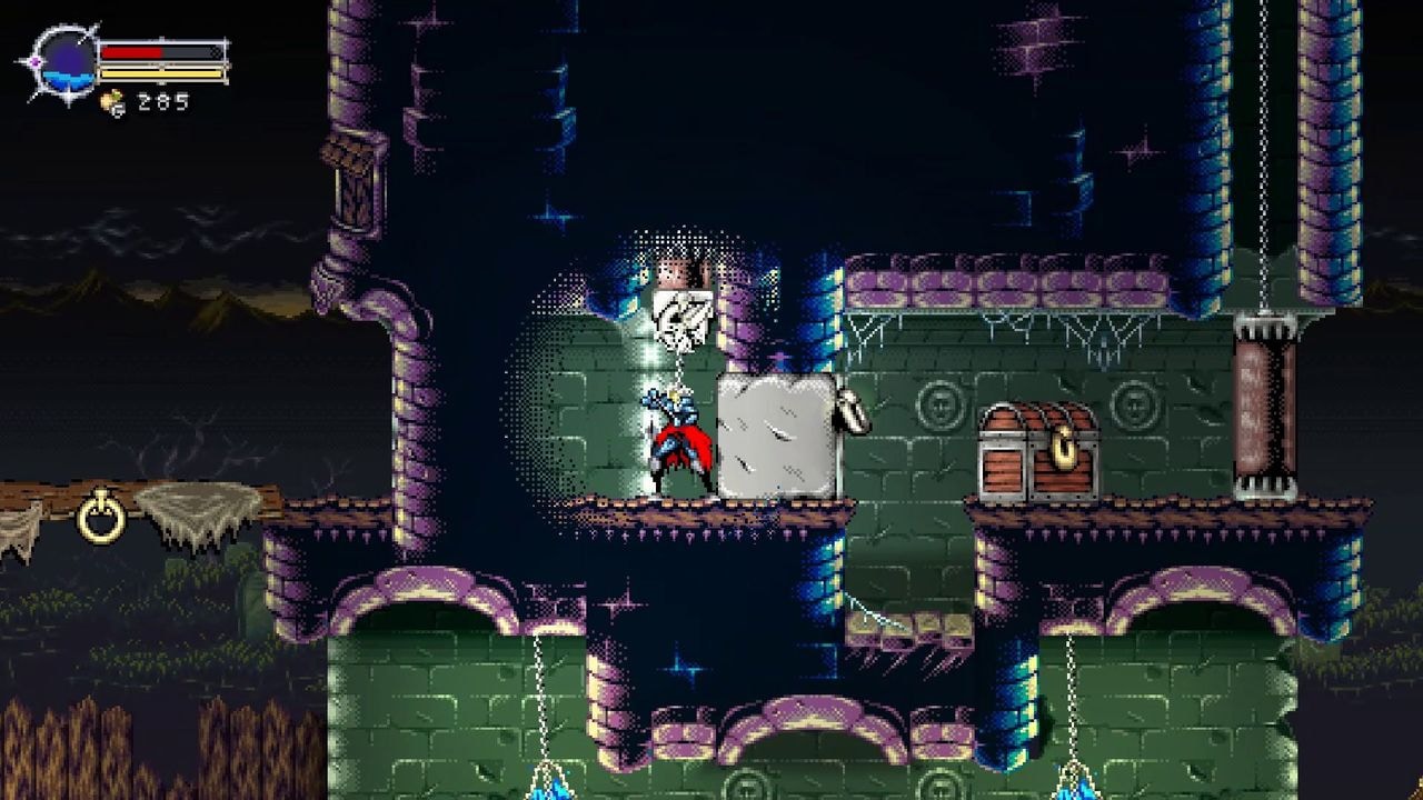 PQube Spielesoftware »Beyond The Ice Palace 2«, Nintendo Switch