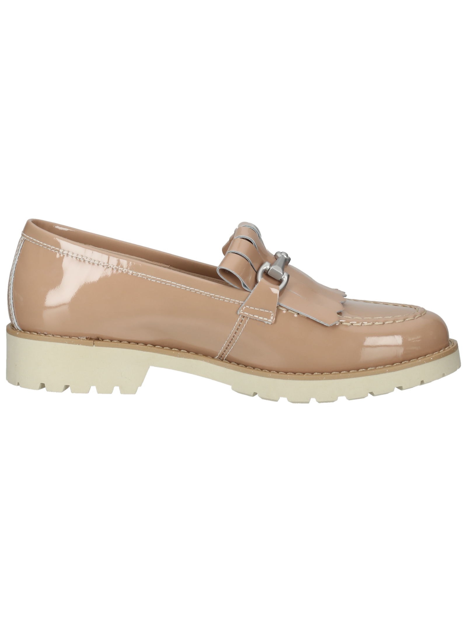 Nero Giardini Slipper »Nero Giardini Slipper Leder«