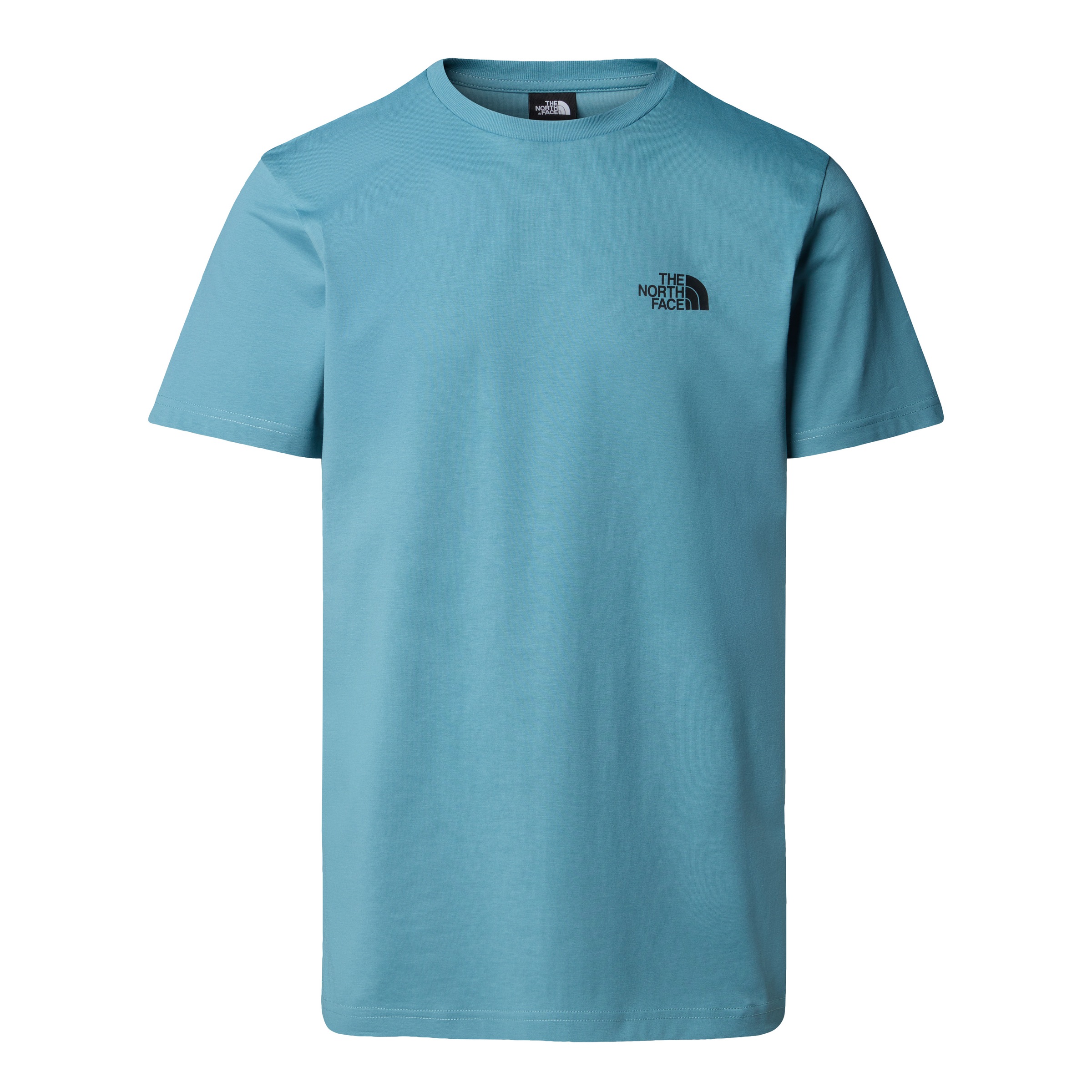 The North Face T-Shirt "M SS SIMPLE DOME TEE" günstig online kaufen