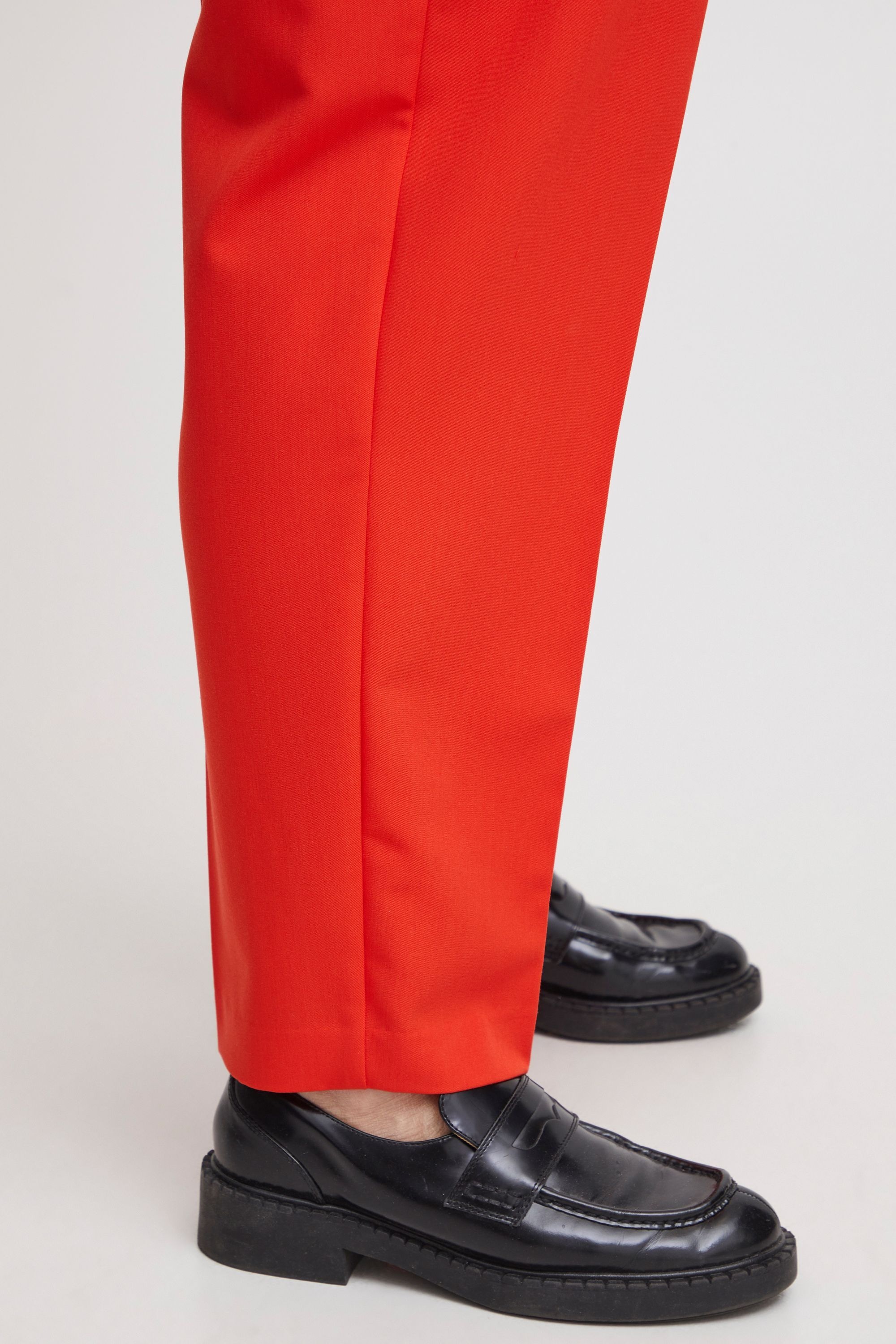 fransa Stoffhose »Stoffhose FPCallie«