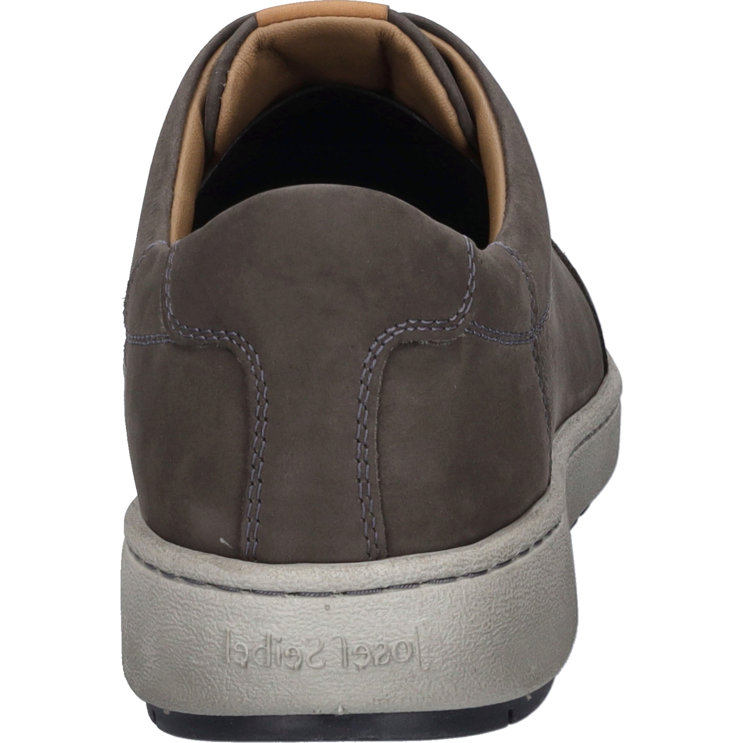 Josef Seibel Sneaker »David 03, granit-kombi«