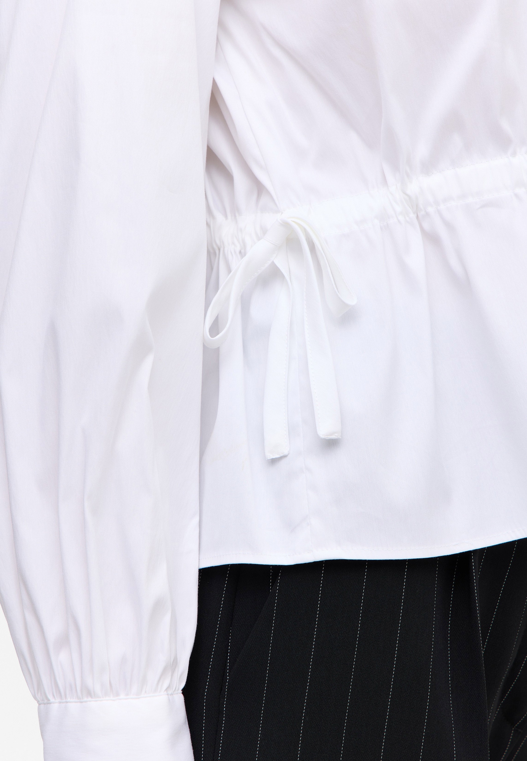 Thumbnail - Eterna Hemdbluse "OVERSIZE FIT" EASY IRON (bügelleicht)