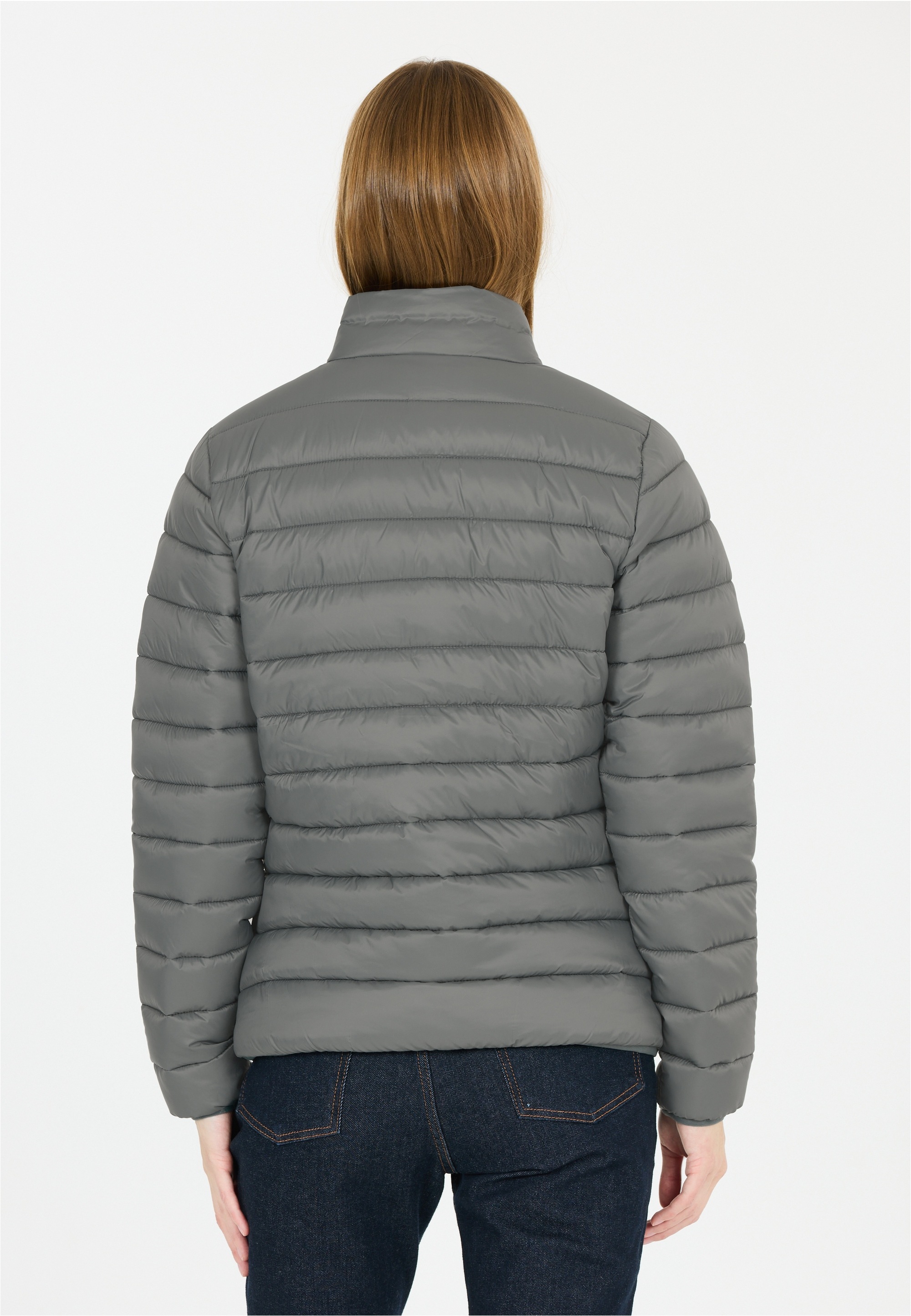 WHISTLER Outdoorjacke »Arubi«, mit leichter Kunstdaunenfüllung
