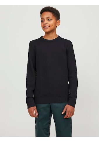 Jack & Jones Junior Jack & Jones Junior Megztinis apvalia ...