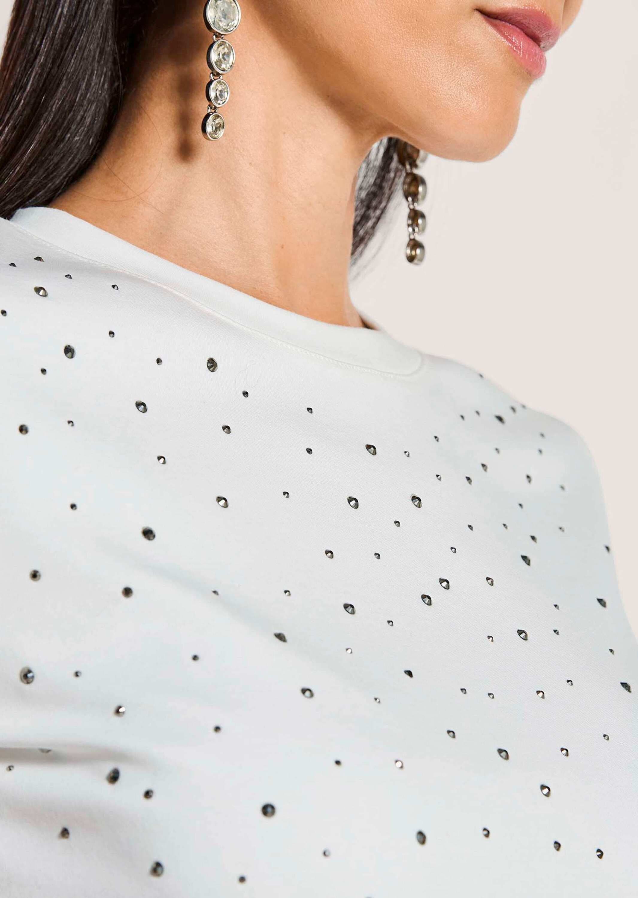 MADELEINE Kurzarmshirt »Shirt Shirt«