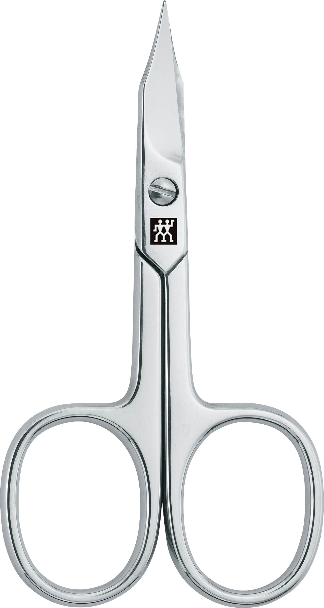 Zwilling Maniküre-Etui »CLASSIC INOX«, (Set, 7 tlg.), Leder-Etui