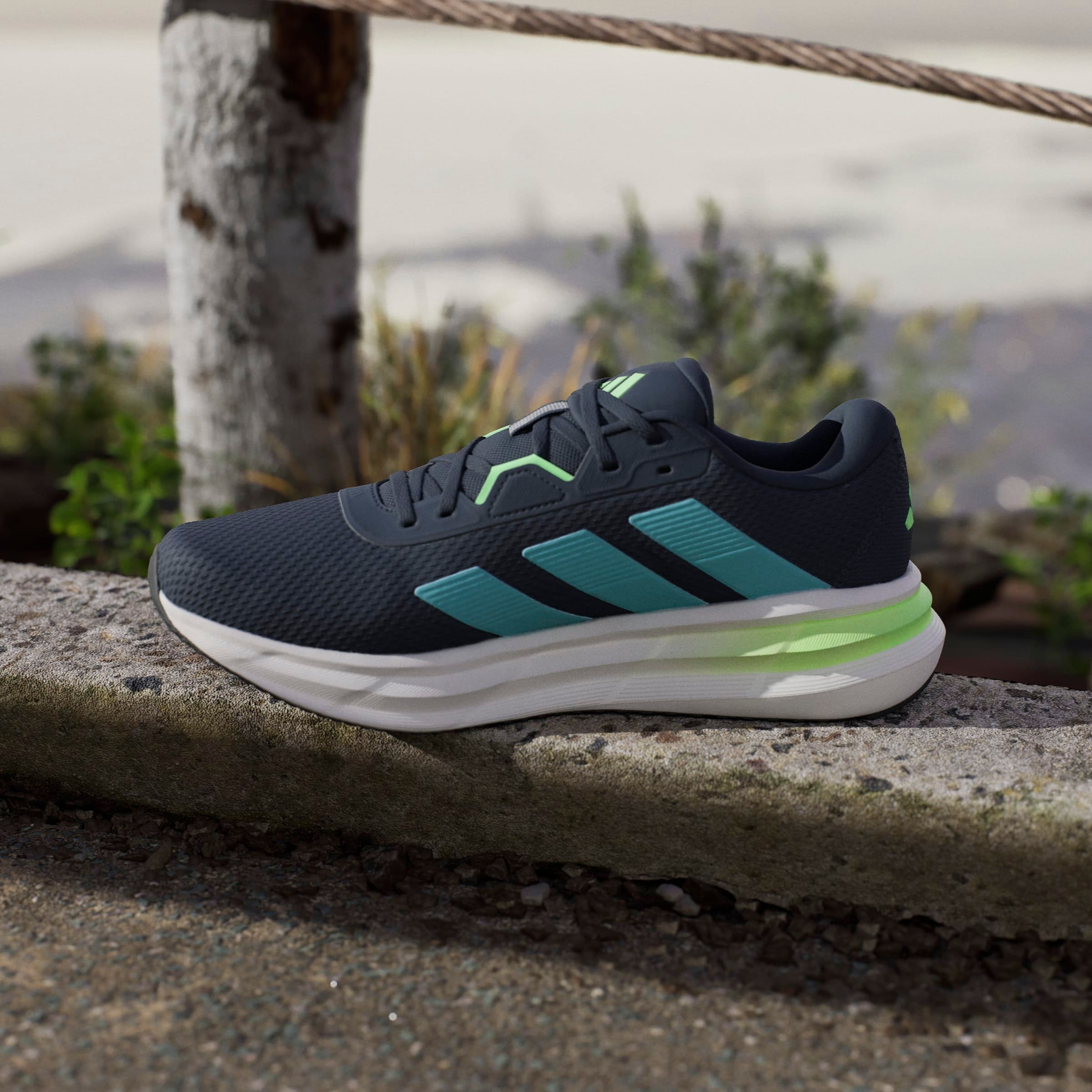 adidas Performance Laufschuh »GALAXY 7«