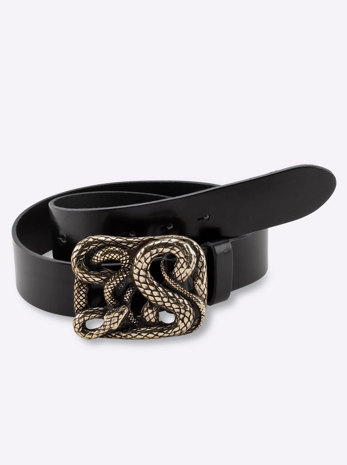 heine Ledergürtel günstig online kaufen