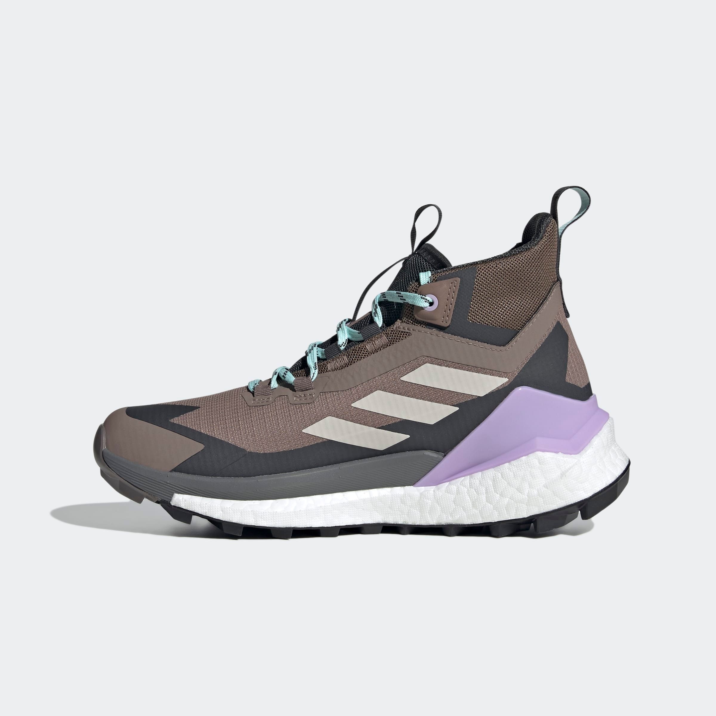 adidas TERREX Wanderschuh "TERREX FREE HIKER 2.0 GORE-TEX", wasserdicht günstig online kaufen