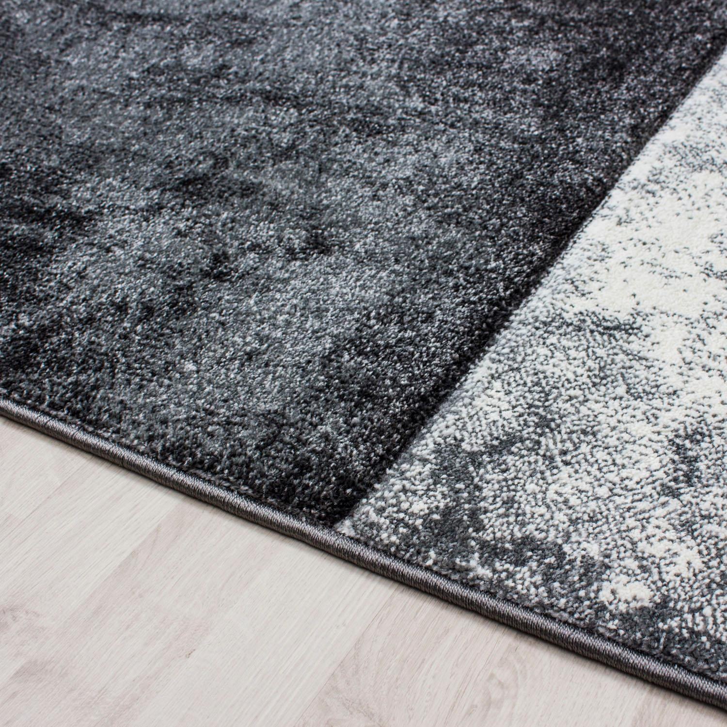 AYYILDIZ TEPPICHE Hawaii 1710 Rug Gray 160x230cm 3
