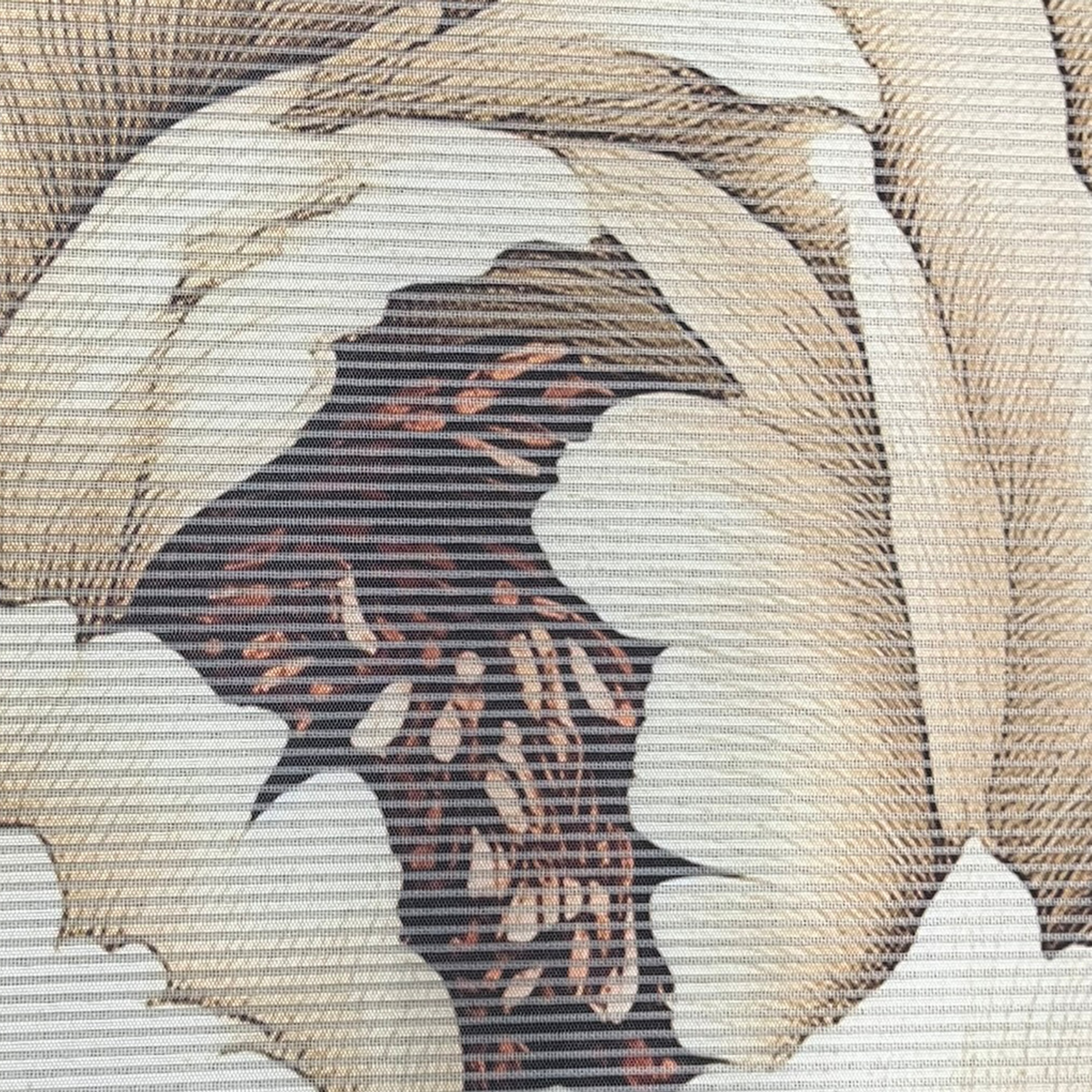 Vision S Schiebegardine »LAZLO« Paneelwagen 1 Stk. tlg. digital bedruckt