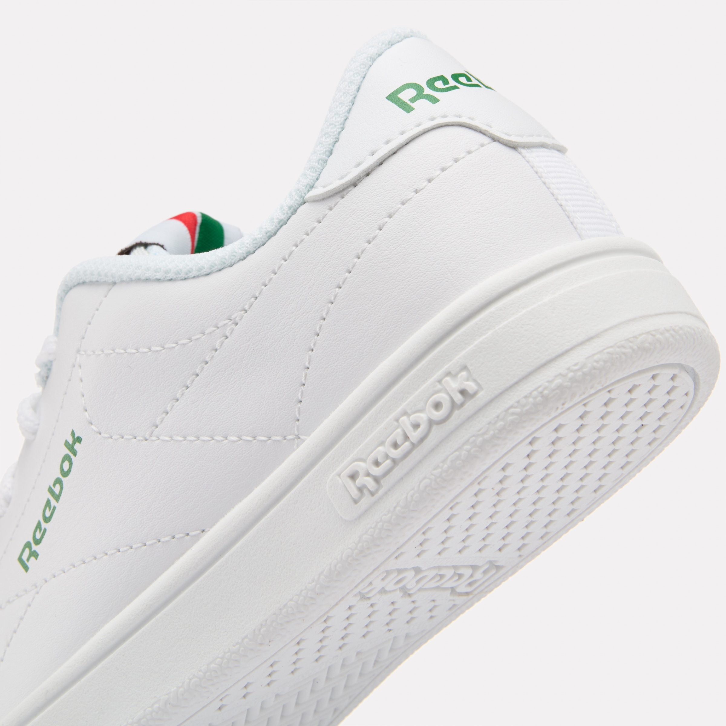 Reebok Classic Sneaker »REEBOK COURT CLEAN«