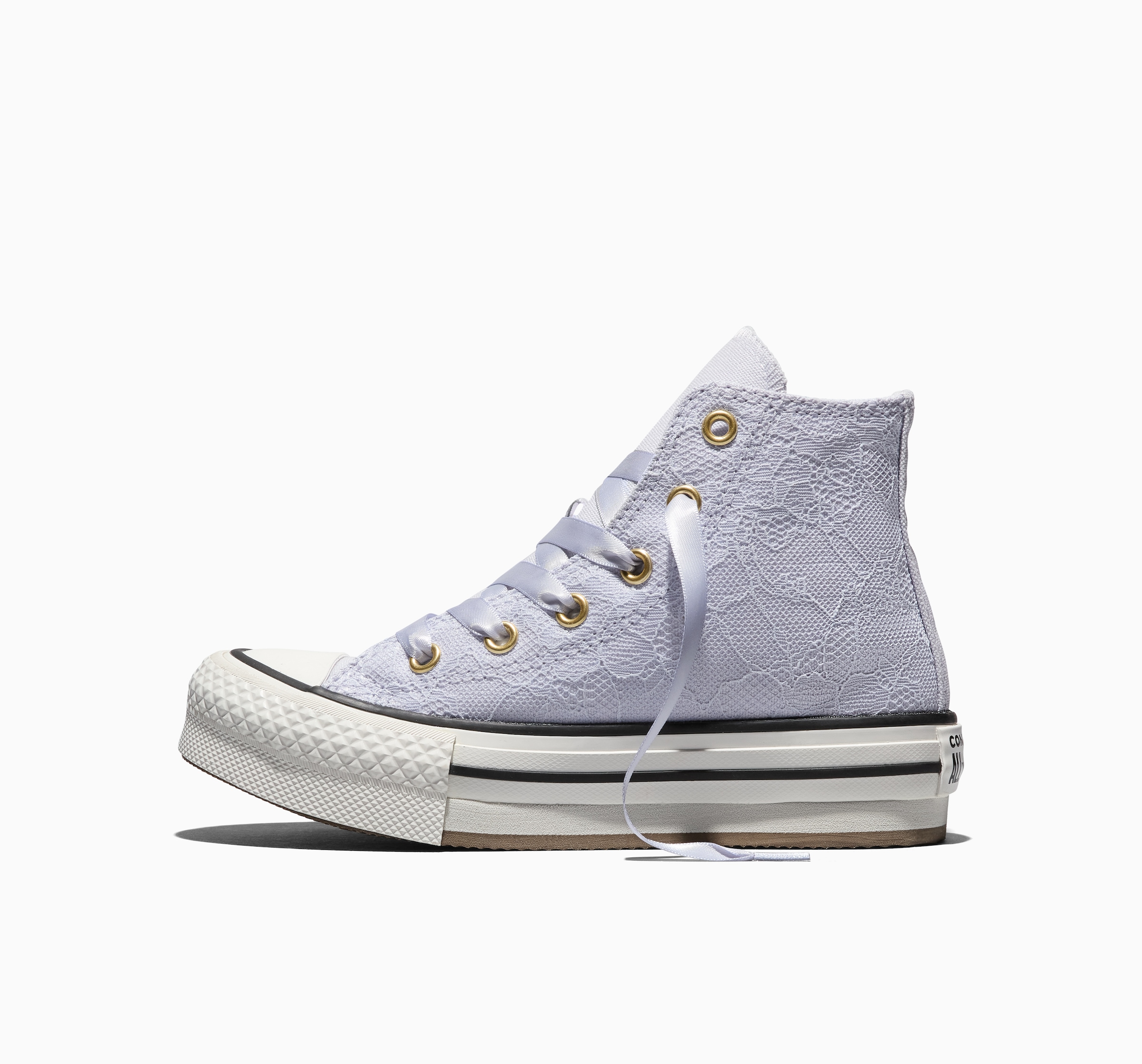 Converse Sneaker »CHUCK TAYLOR ALL STAR LIFT PLATFORM LACE«