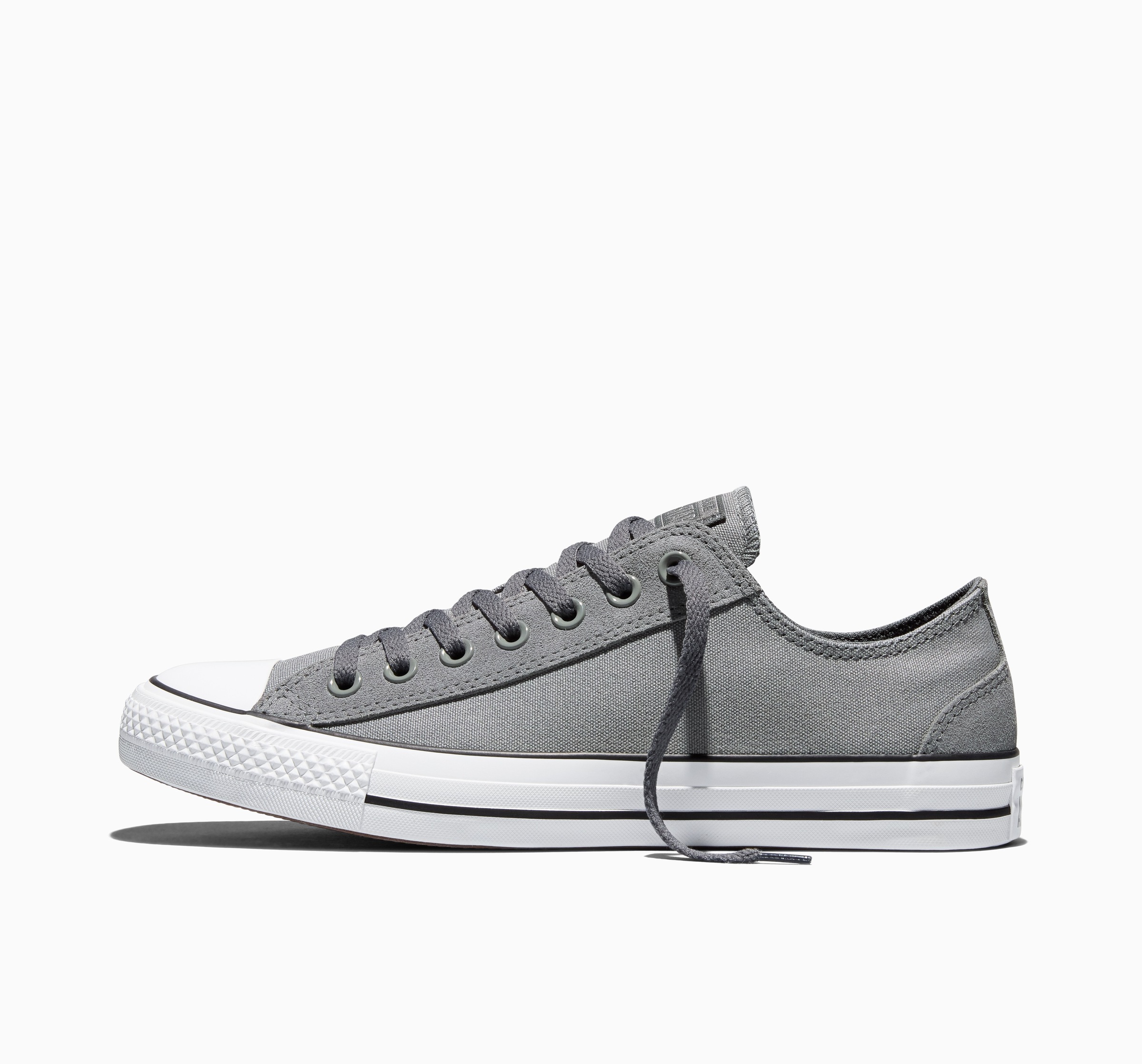 Converse Sneaker "CHUCK TAYLOR ALL STAR CANVAS & SUE" günstig online kaufen