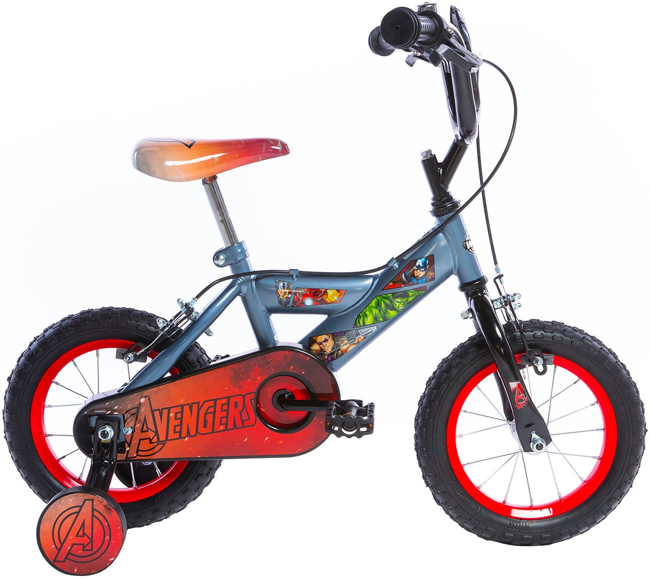 Huffy Kinderfahrrad