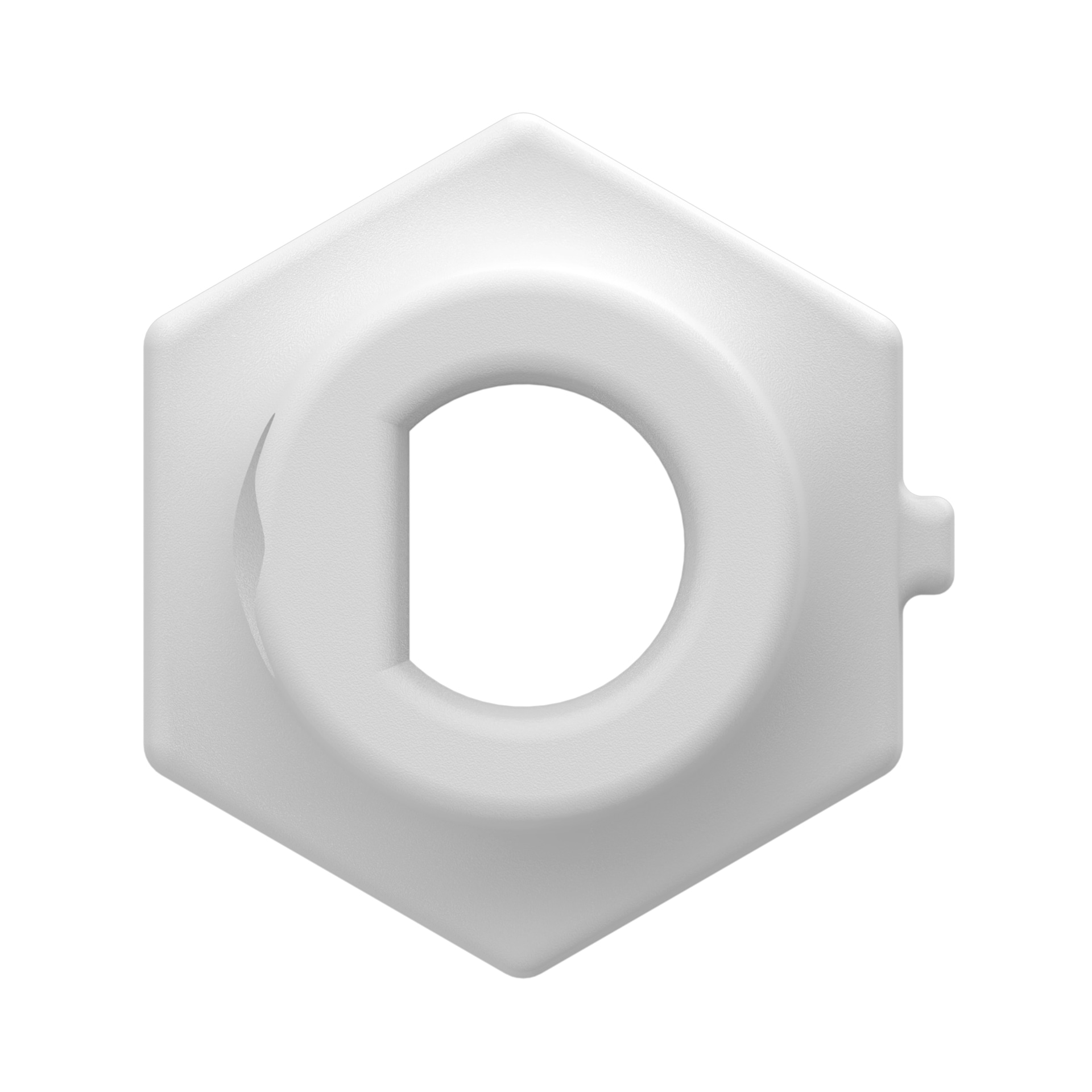 Homematic IP Smart-Home-Zubehör »Knaufadapter ABUS«
