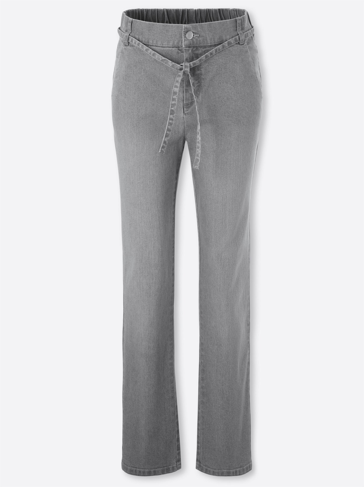 Club of Comfort Bequeme Jeans 1 Stk. günstig online kaufen