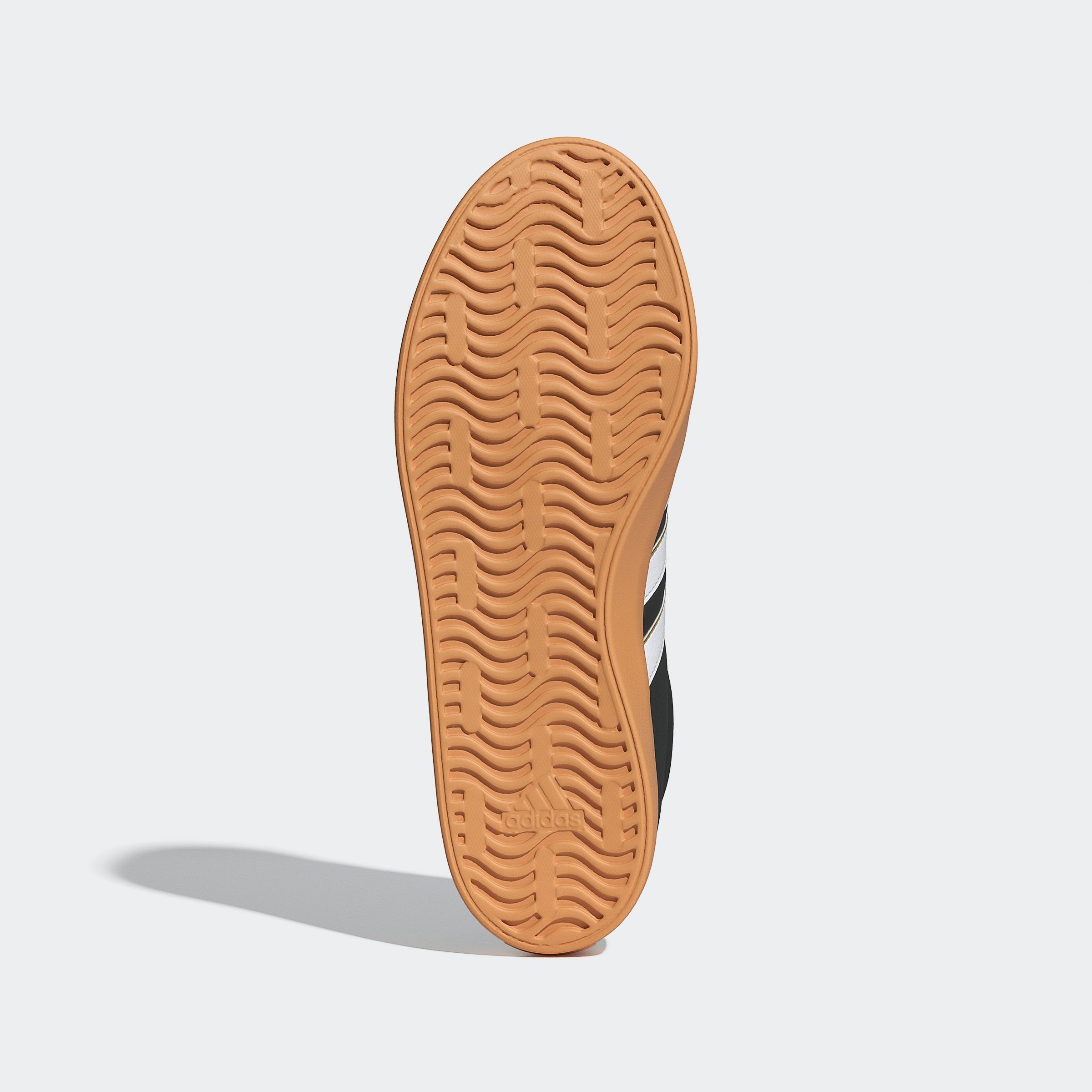 adidas Sportswear Sneaker »VL COURT 3.0«, inspiriert vom Design des adidas samba