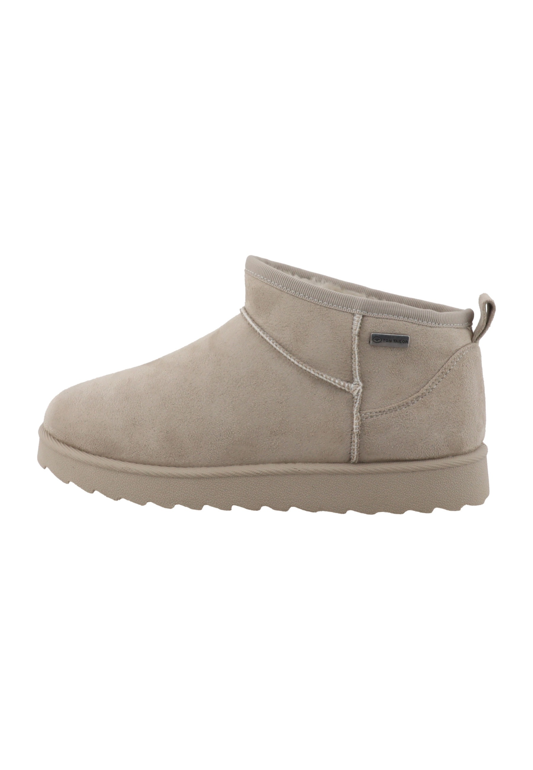 TOM TAILOR Stiefel »Tom Tailor Short Boots«