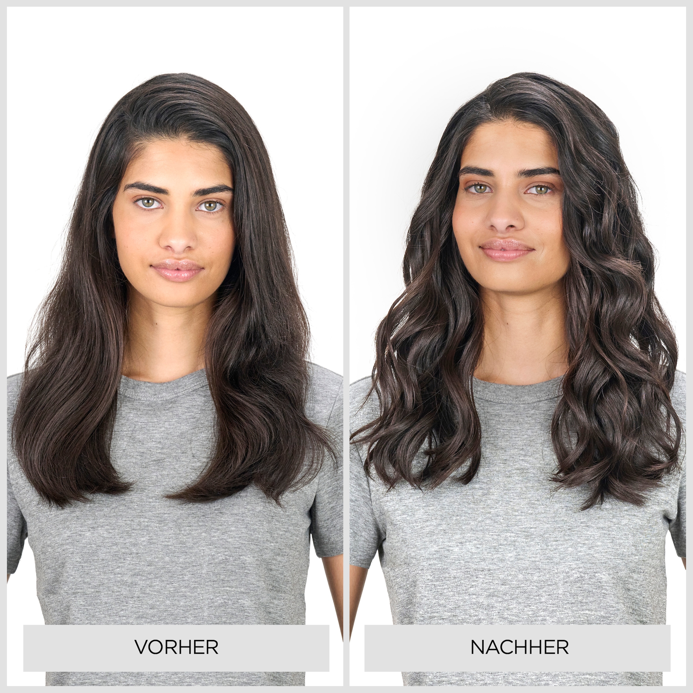 BaByliss Lockenstab »25mm Lockenstab mit Klammer für definierte Locken, C451E« Quarz-Keramikbeschichtung, 6 Temperaturstufen, für alle Haartypen