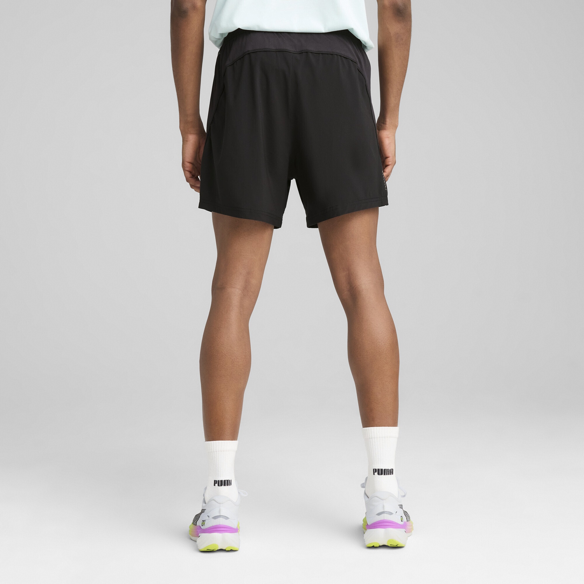 PUMA Laufshorts »VELOCITY 5" Laufshorts Herren«