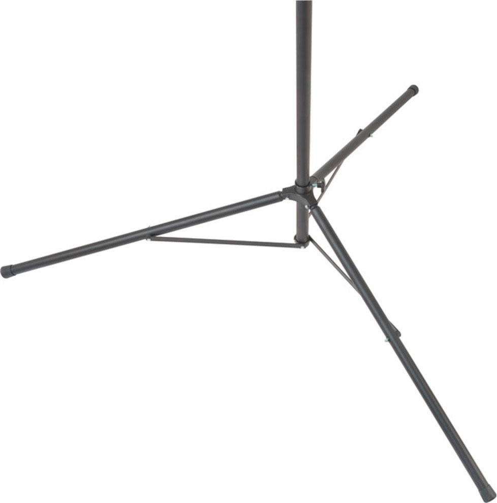 Brennenstuhl Dreibeinstativ »ST 301«, für LED Baustrahler, höhenverstellbar von 115 bis 300 cm