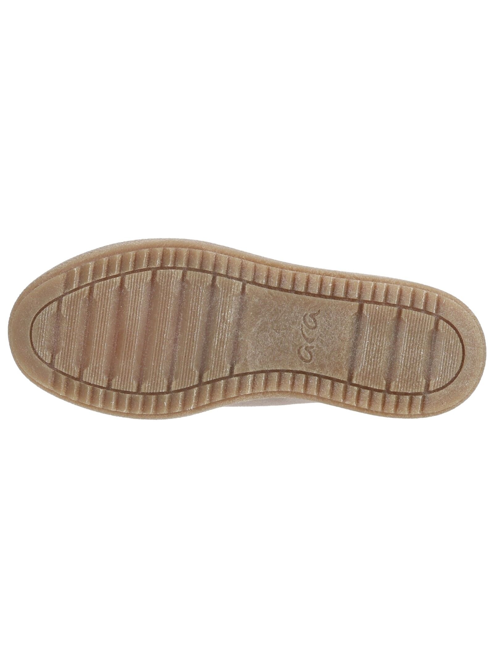 Ara Sneaker »Ara Sneaker Veloursleder«