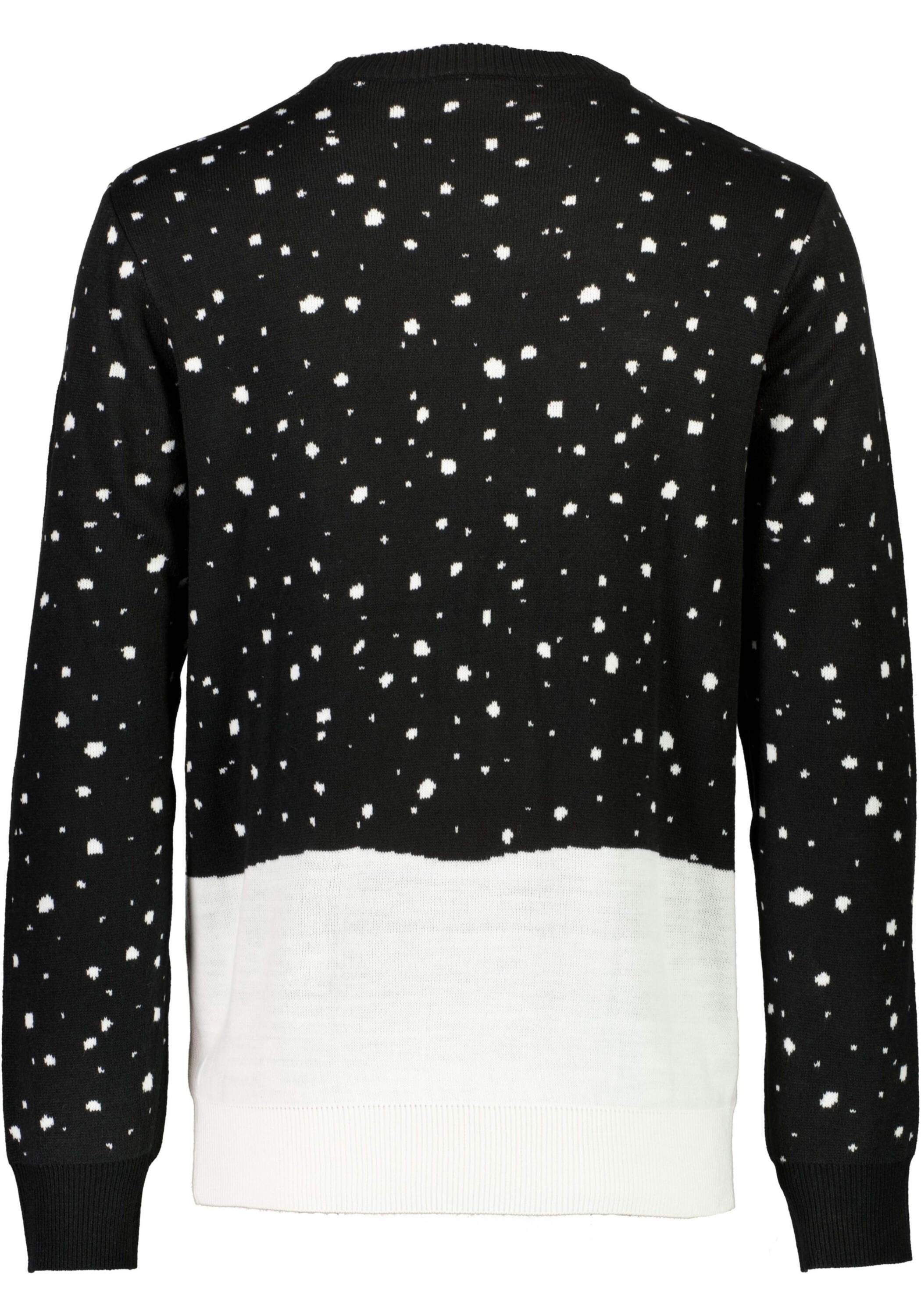 LINDBERGH Strickpullover »Strickpullover Relaxed Fit«