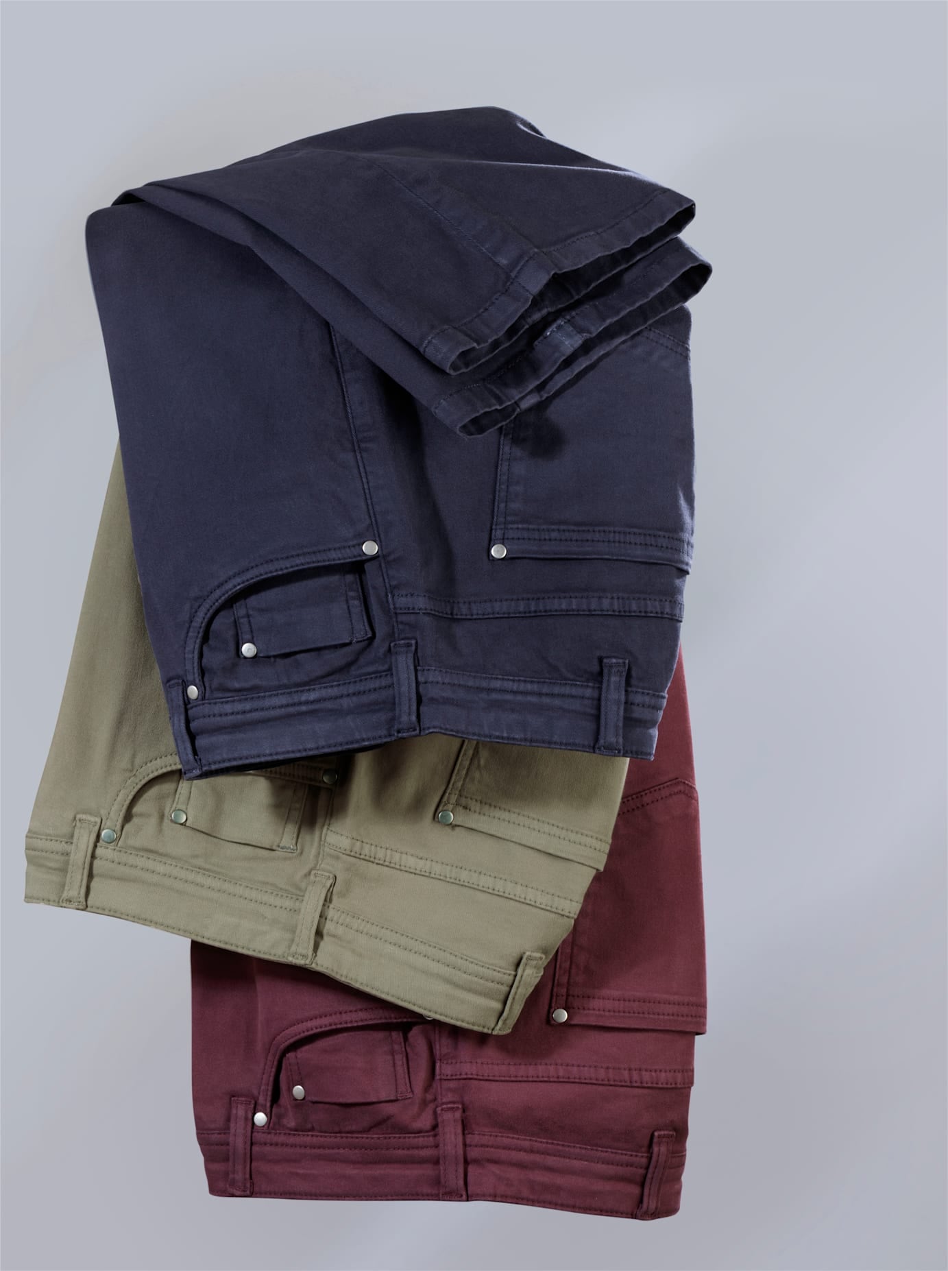 Classic 5-Pocket-Hose
