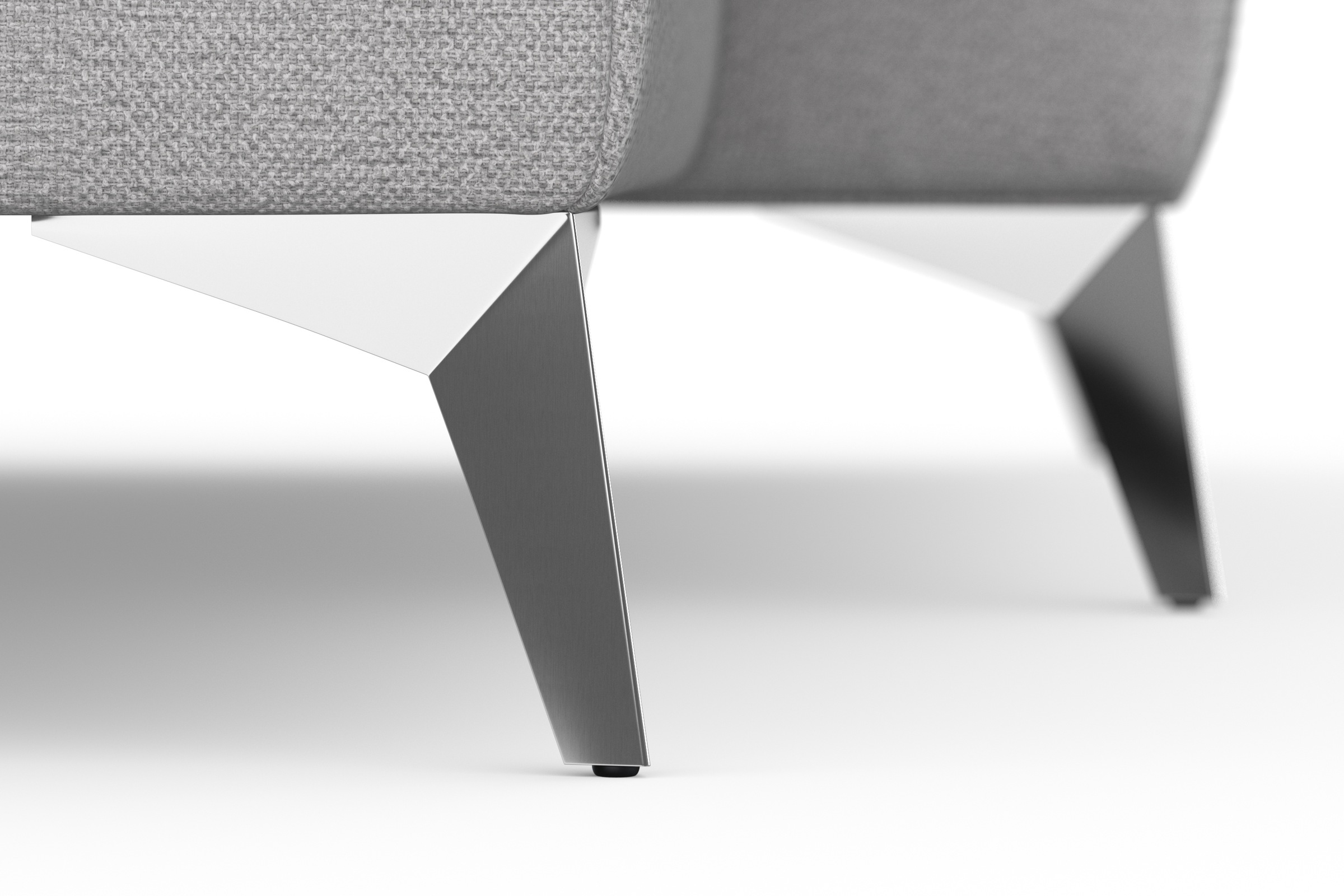 sit&more Wohnlandschaft »Padua U-Form«, inklusive Sitztiefenverstellung, Armteilfunktion und Federkern