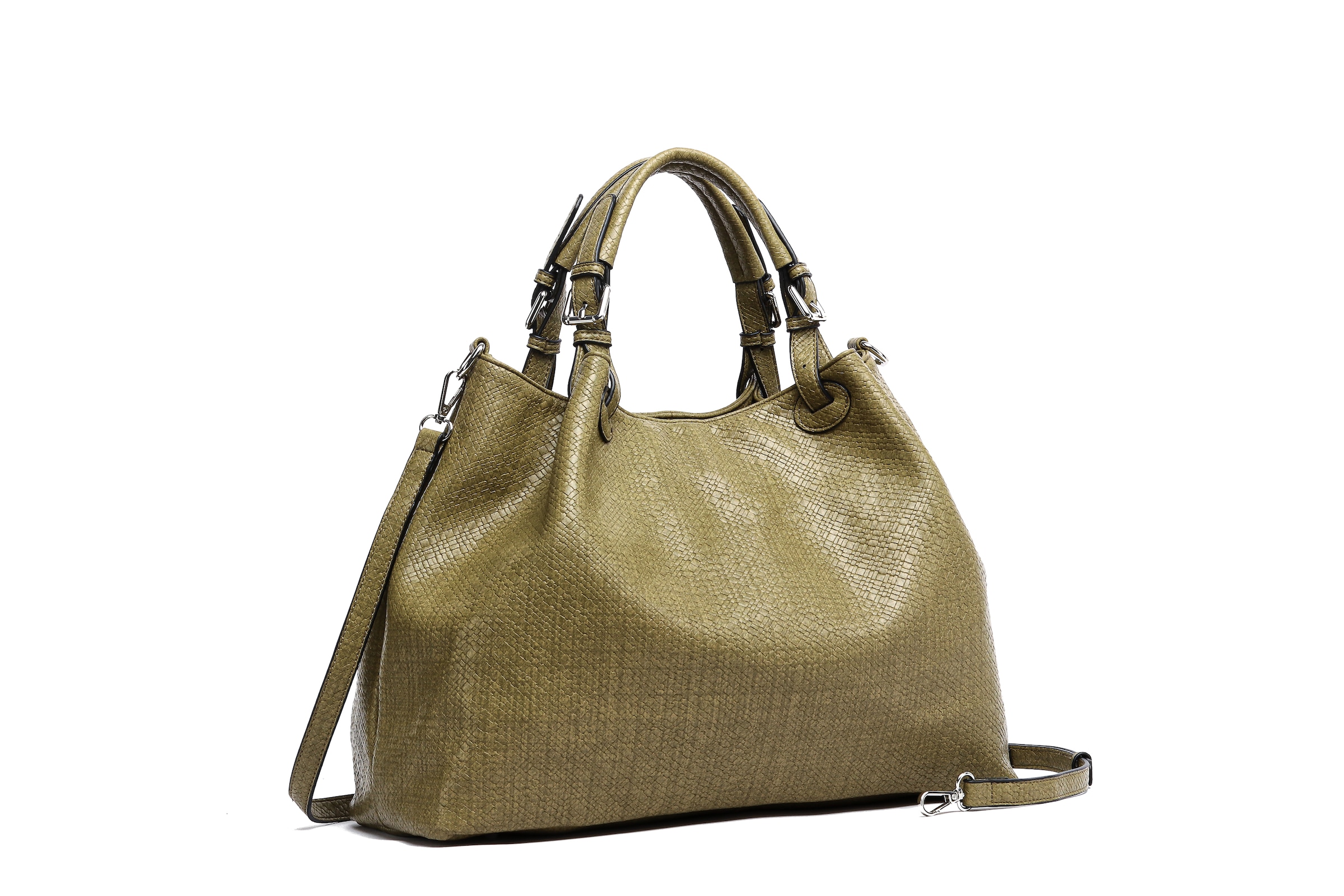 COLLEZIONE ALESSANDRO "Flecht" aus softem Material