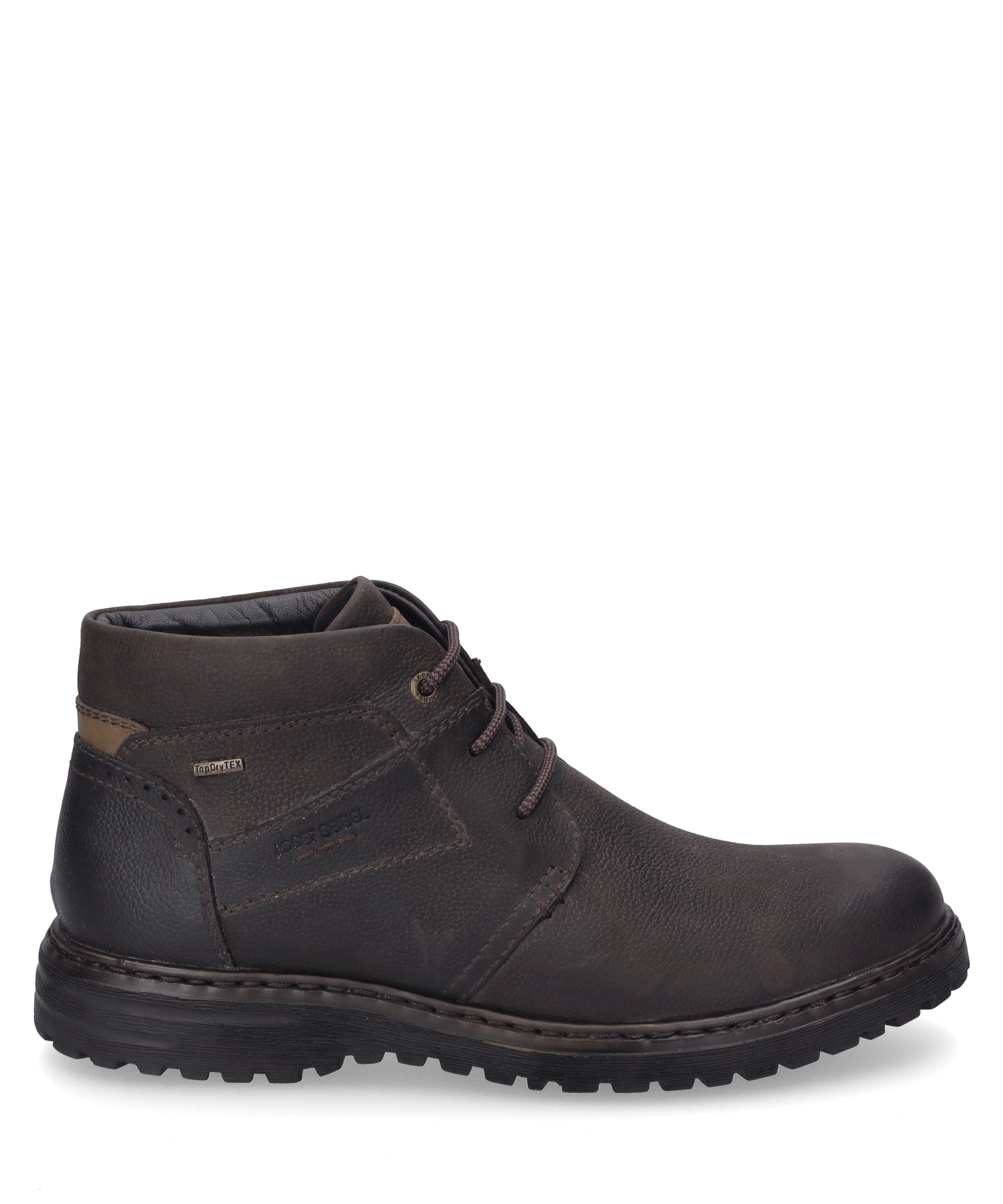 Josef Seibel Stiefelette »Erroll 52, moro«