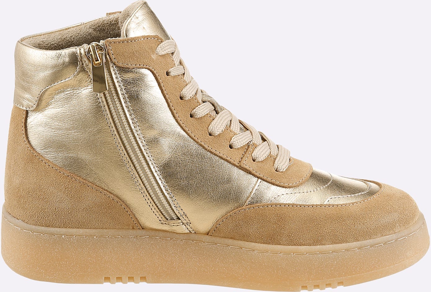 Andrea Conti Sneaker