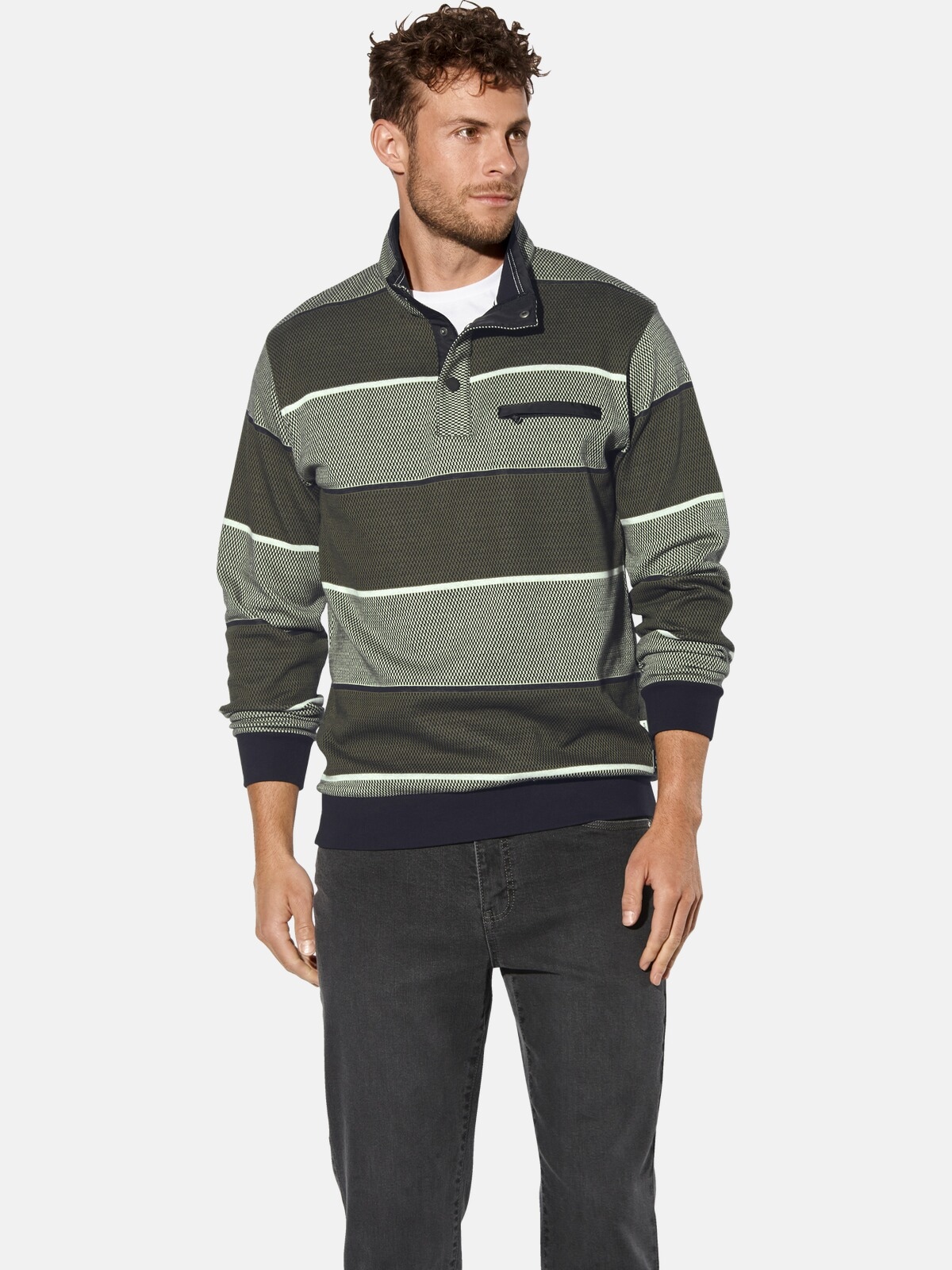 Babista Sweatshirt "Sweatshirt NICOLAO" günstig online kaufen