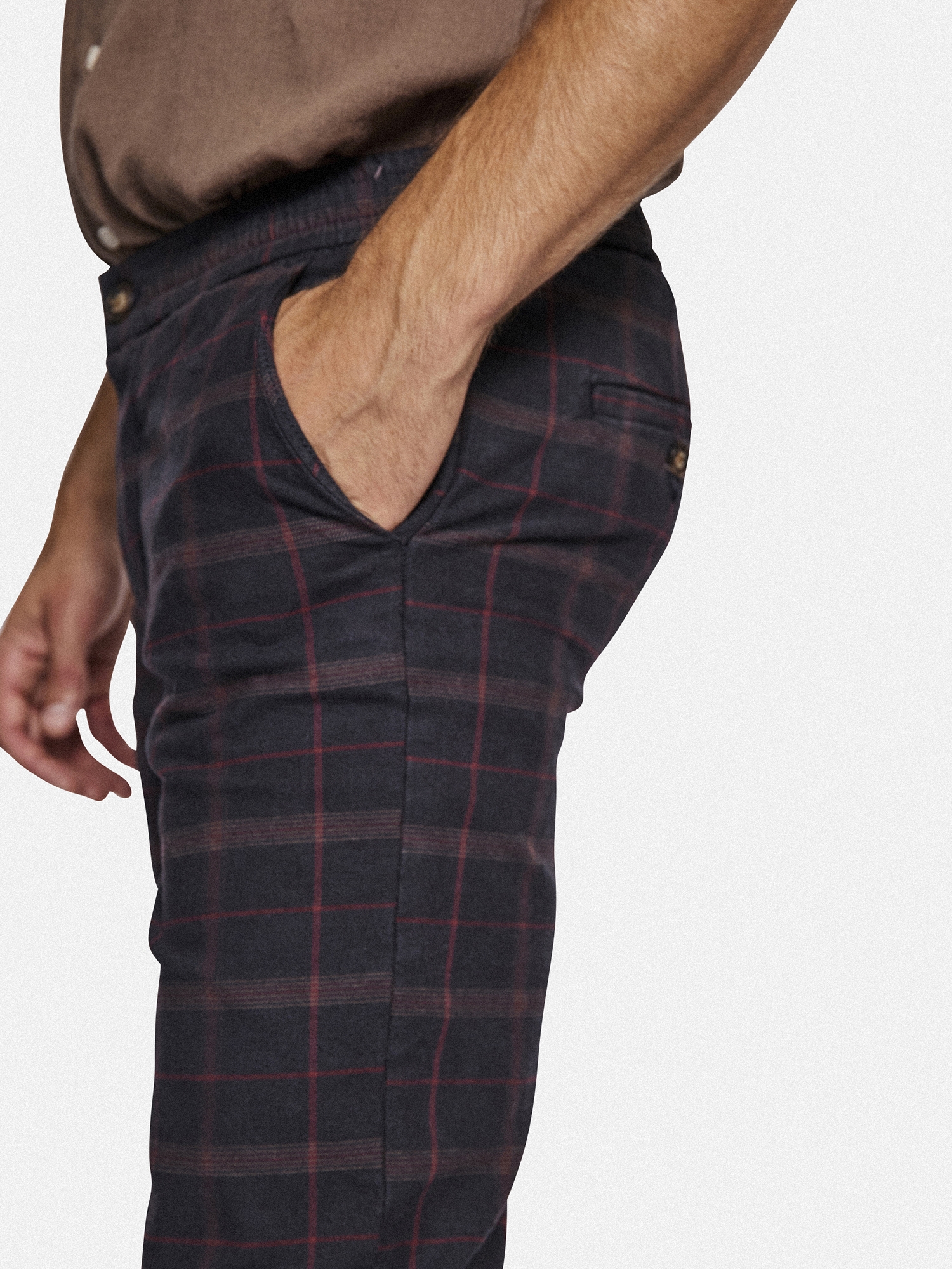 REDEFINED REBEL Chinos »Redefined Rebel Pants RRKing Pants«