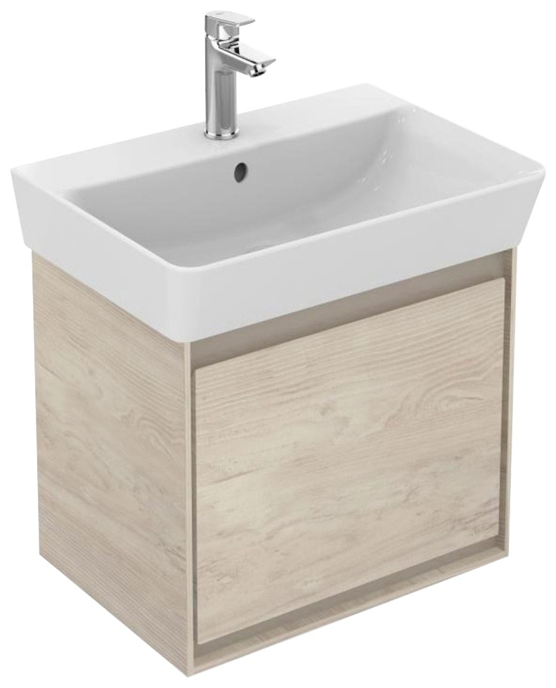 Ideal Standard Waschbeckenunterschrank »Connect Air Cube«, (Packung), 1 Auszug kaufen
