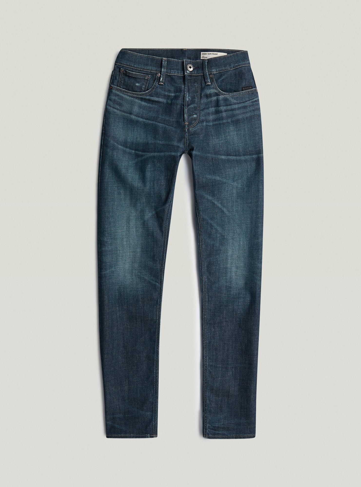 G-STAR 5-Pocket-Jeans »Streem Slim Tapered Jeans«