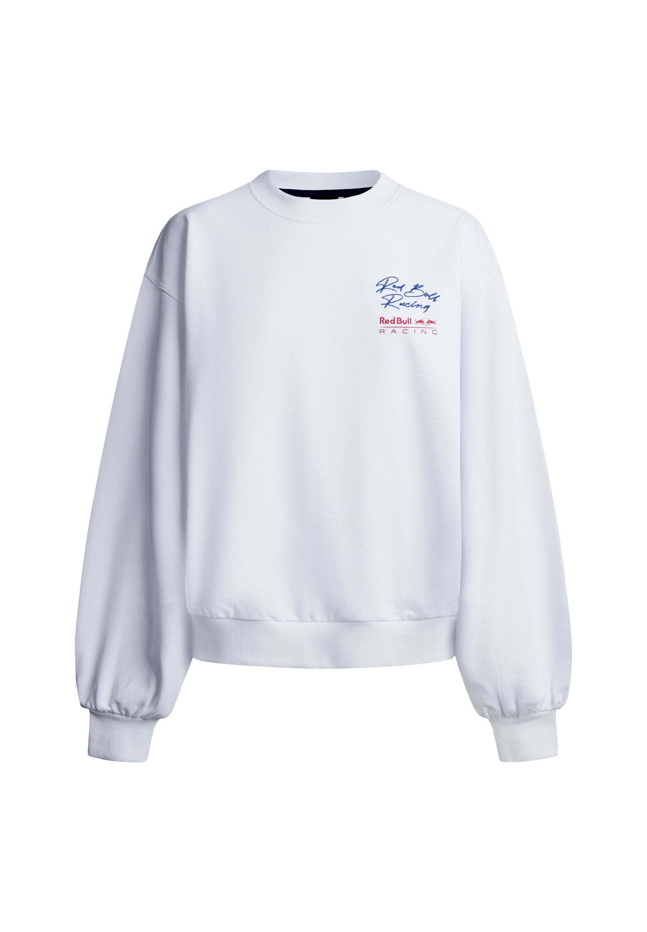 Red Bull Racing x Pepe Strickpullover »Sweatshirt W DRIVING CREW«