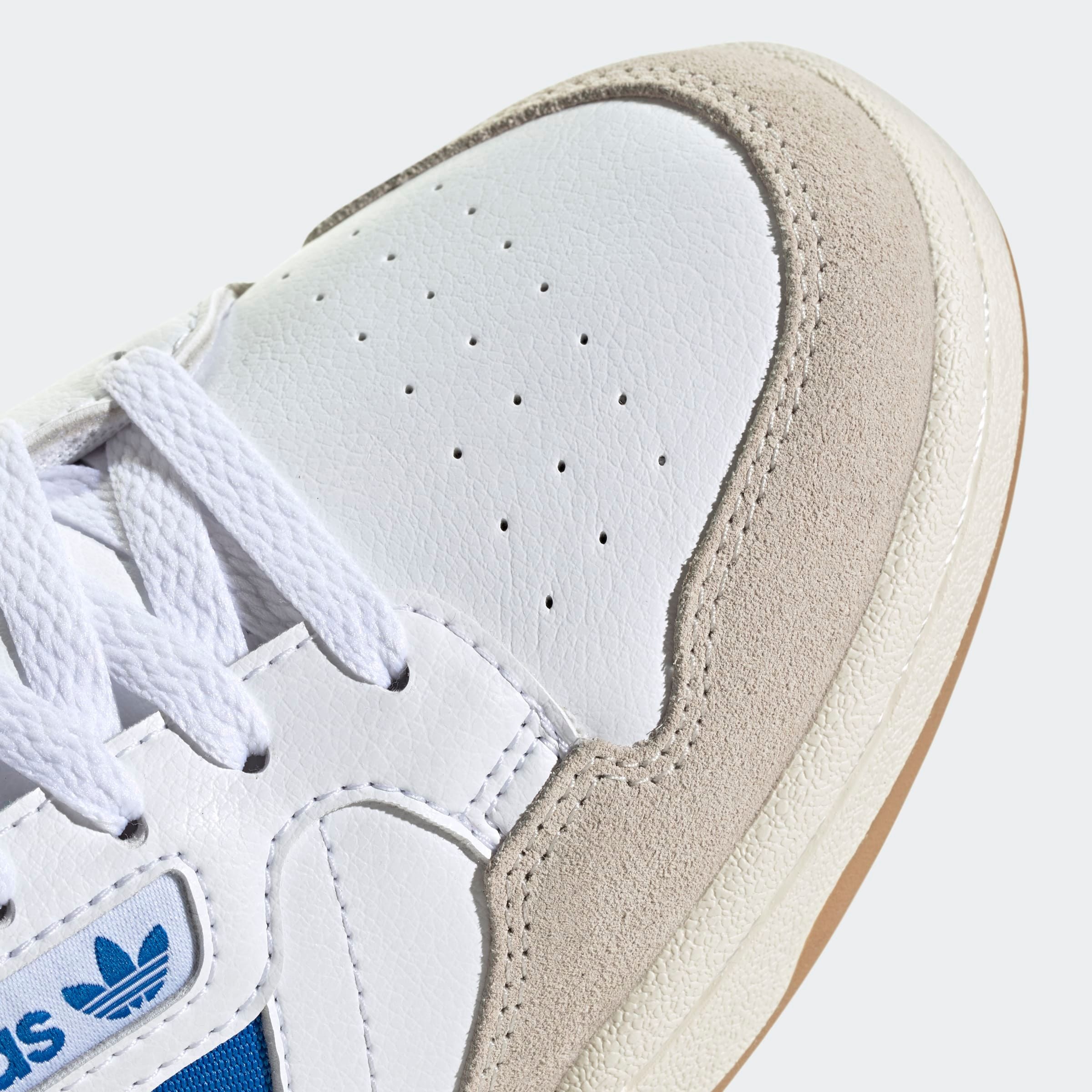 adidas Originals Sneaker »CONTINENTAL 80 STRIPES«