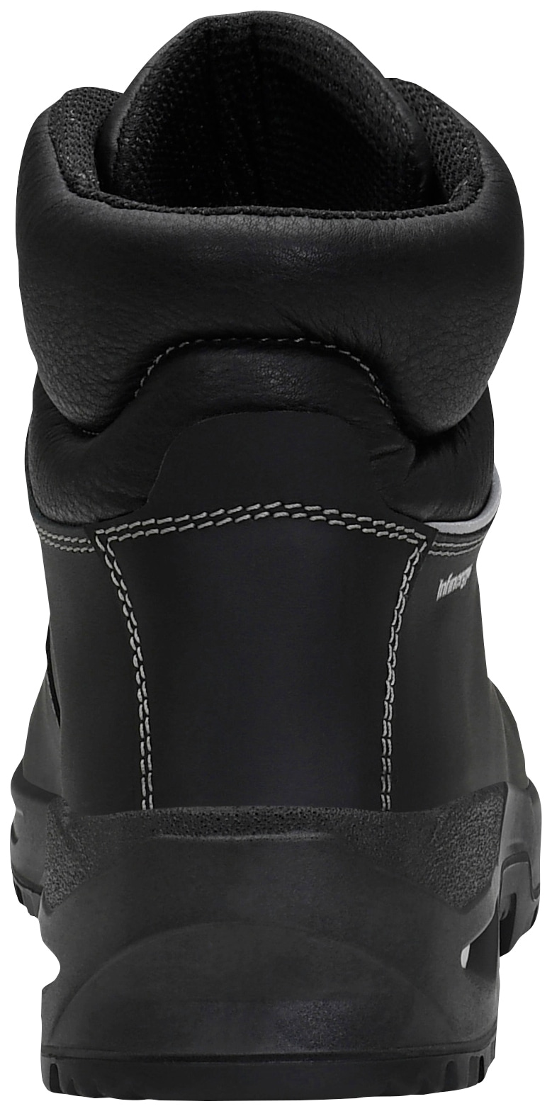 Elten Sicherheitsstiefel »FRANCESCO XXSG black Mid ESD S3«