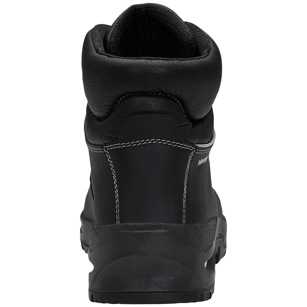 Elten Sicherheitsstiefel »FRANCESCO XXSG black Mid ESD S3«