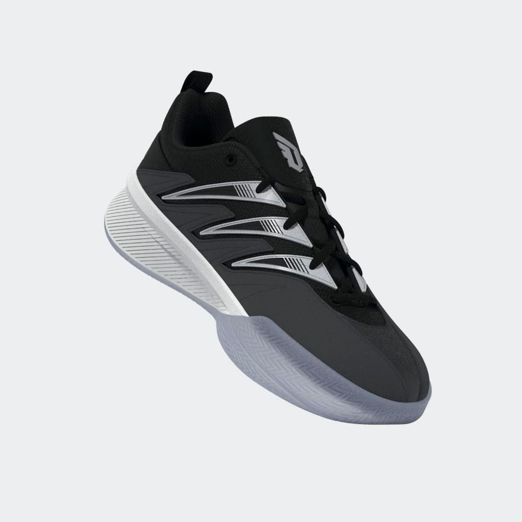 adidas Performance Basketballschuh »DAME CERTIFIED 3«