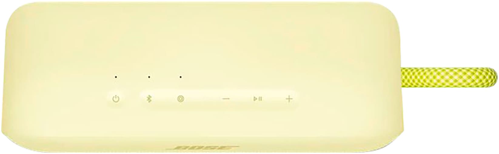 Bose Portable-Lautsprecher »SoundLink Plus«