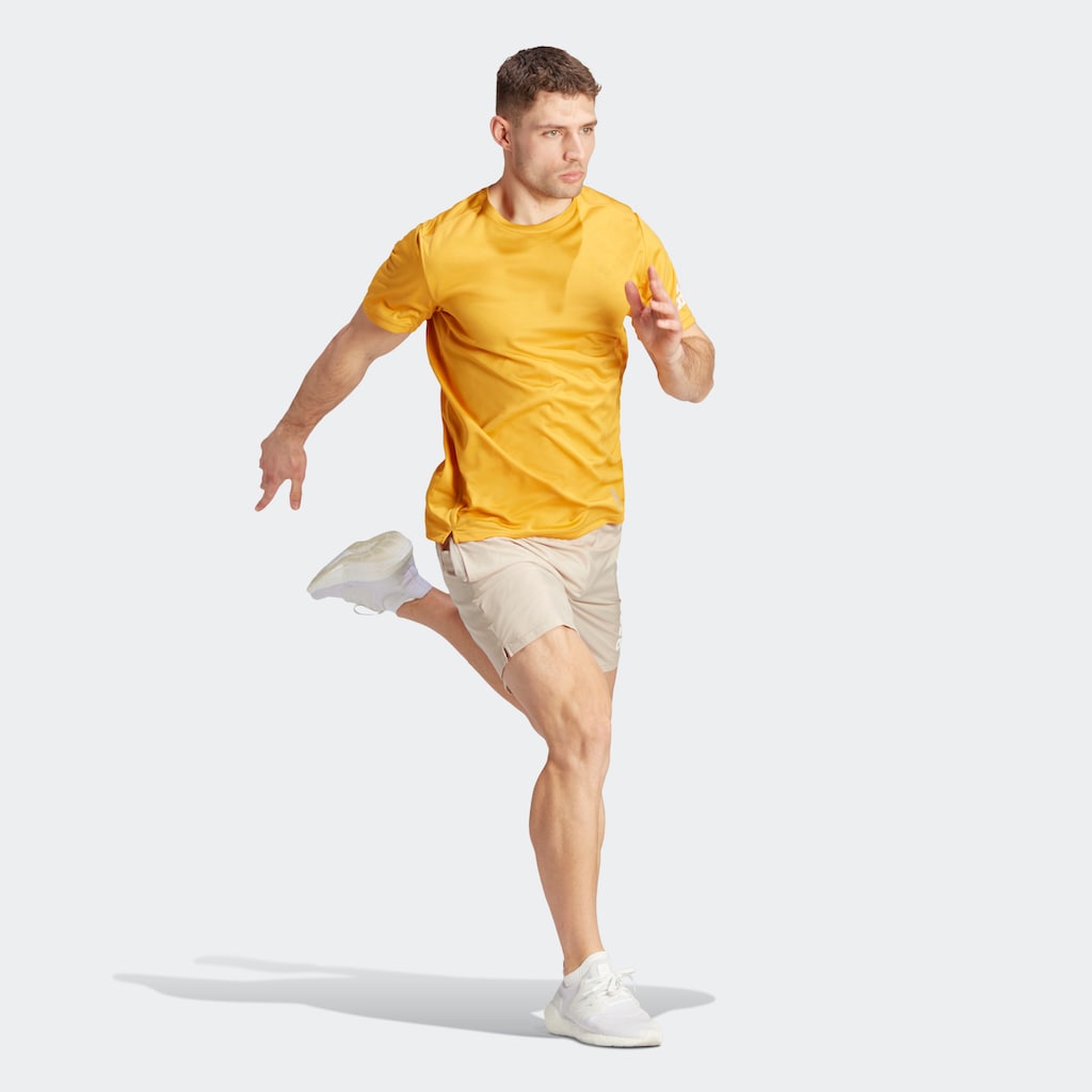 adidas Performance Laufshirt »RUN IT«