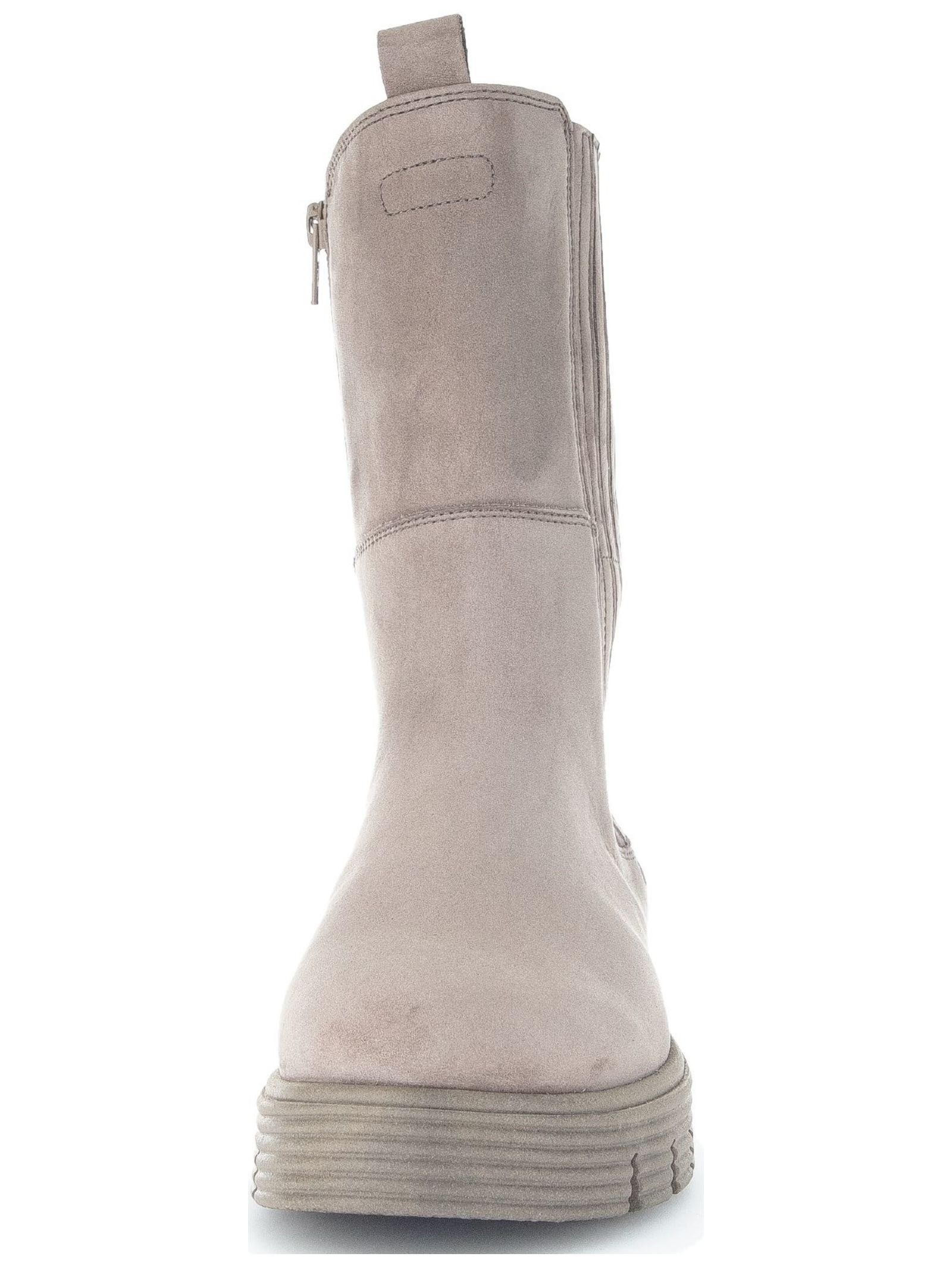 Gabor Stiefelette »Gabor Stiefelette Nubukleder«