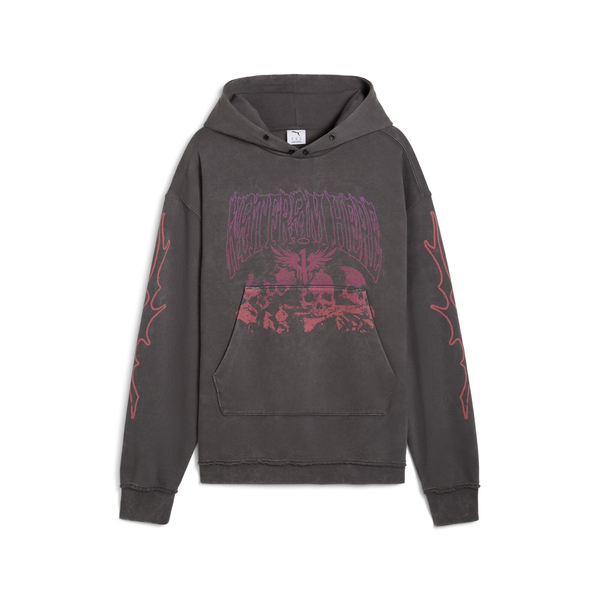 PUMA Hoodie "LaMelo World Tour-nament Hoodie Herren" günstig online kaufen