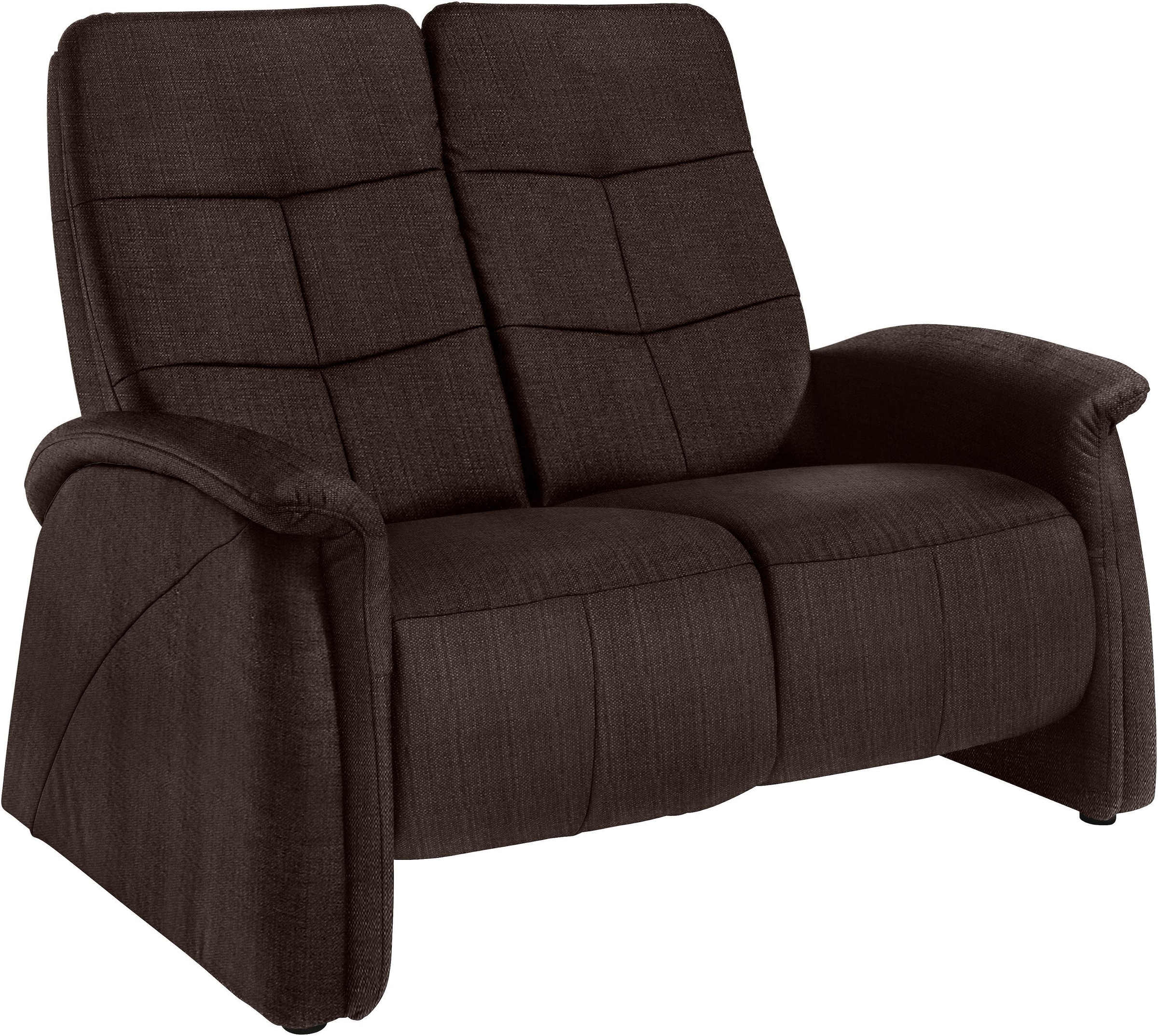 exxpo - sofa fashion Sofa "Tivoli, Kinosofa, bequem und komfortabel durch d günstig online kaufen