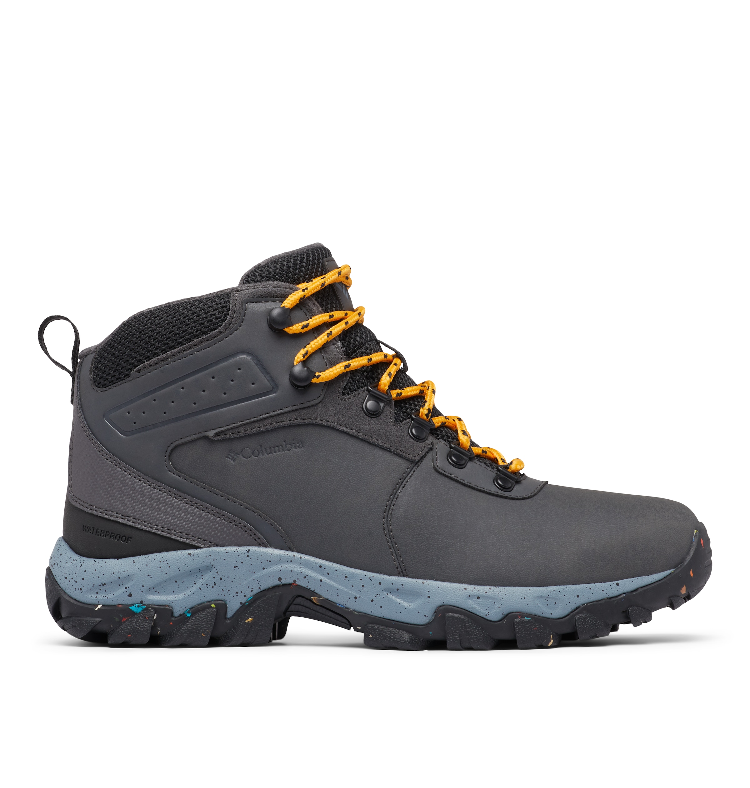 Columbia Wanderschuh »NEWTON RIDGE™ WP OMNI-HEAT™ II«, wasserdicht